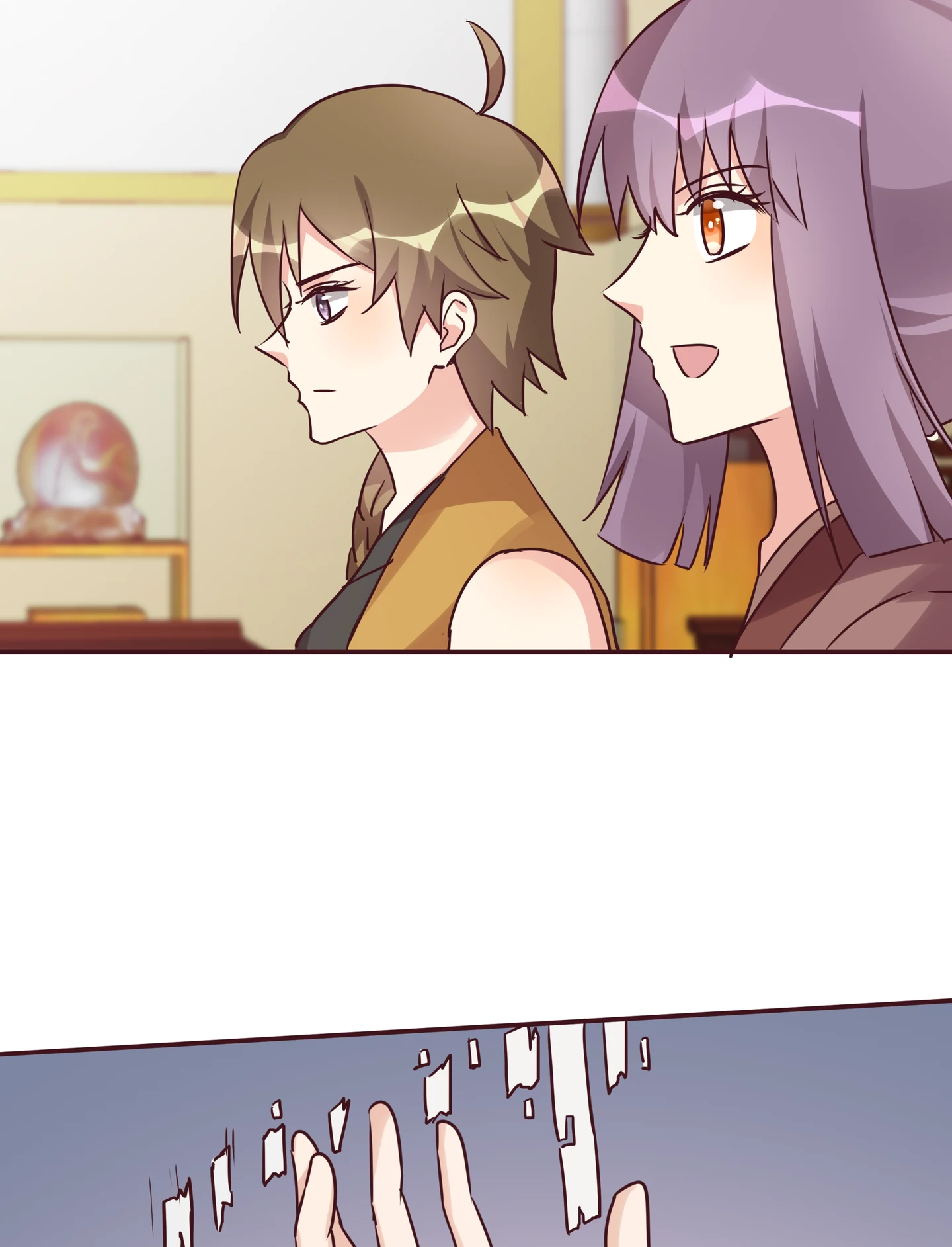 The Unbridled Genius Medic Chapter 175 - Page 9