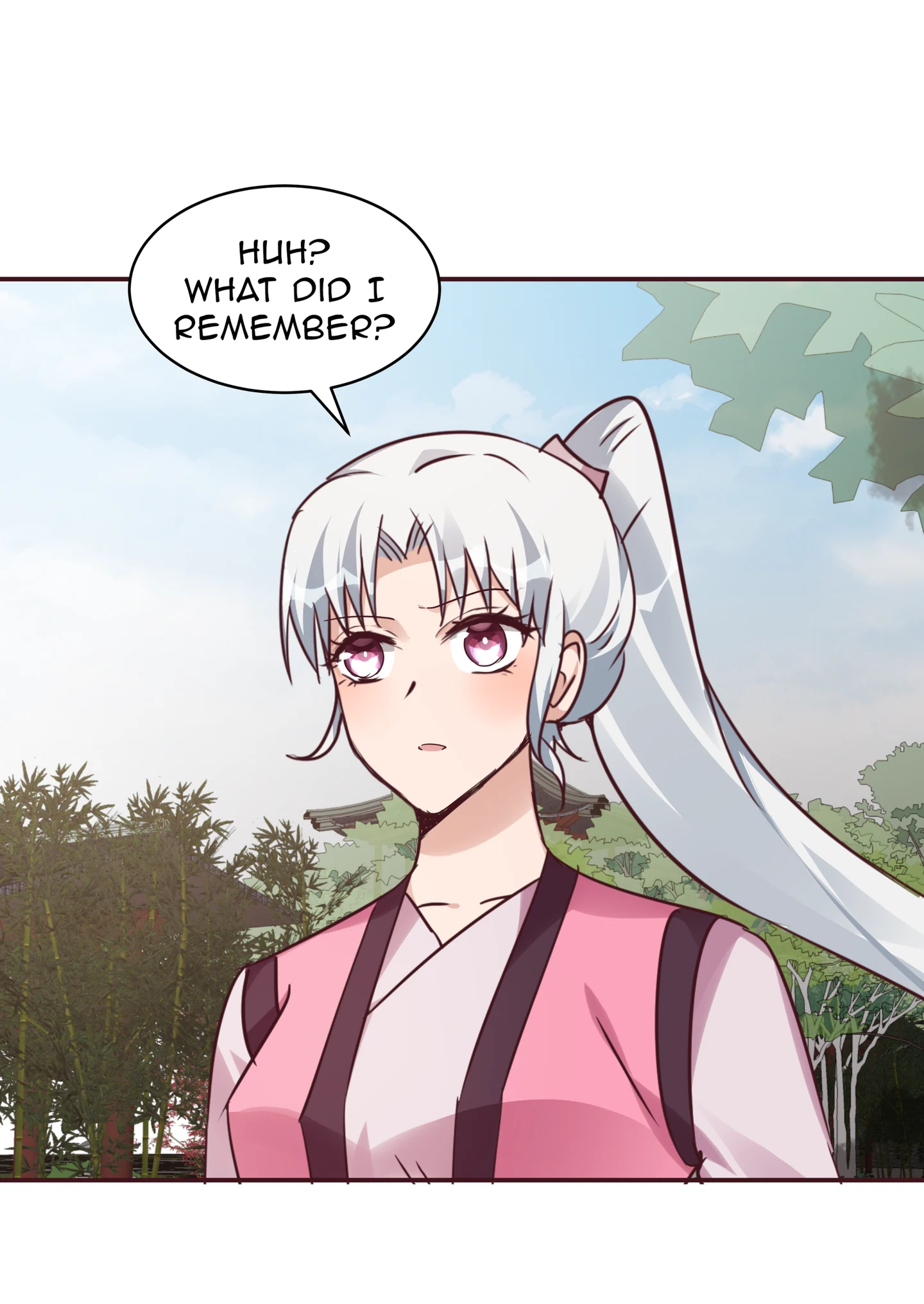 The Unbridled Genius Medic Chapter 176 - Page 1