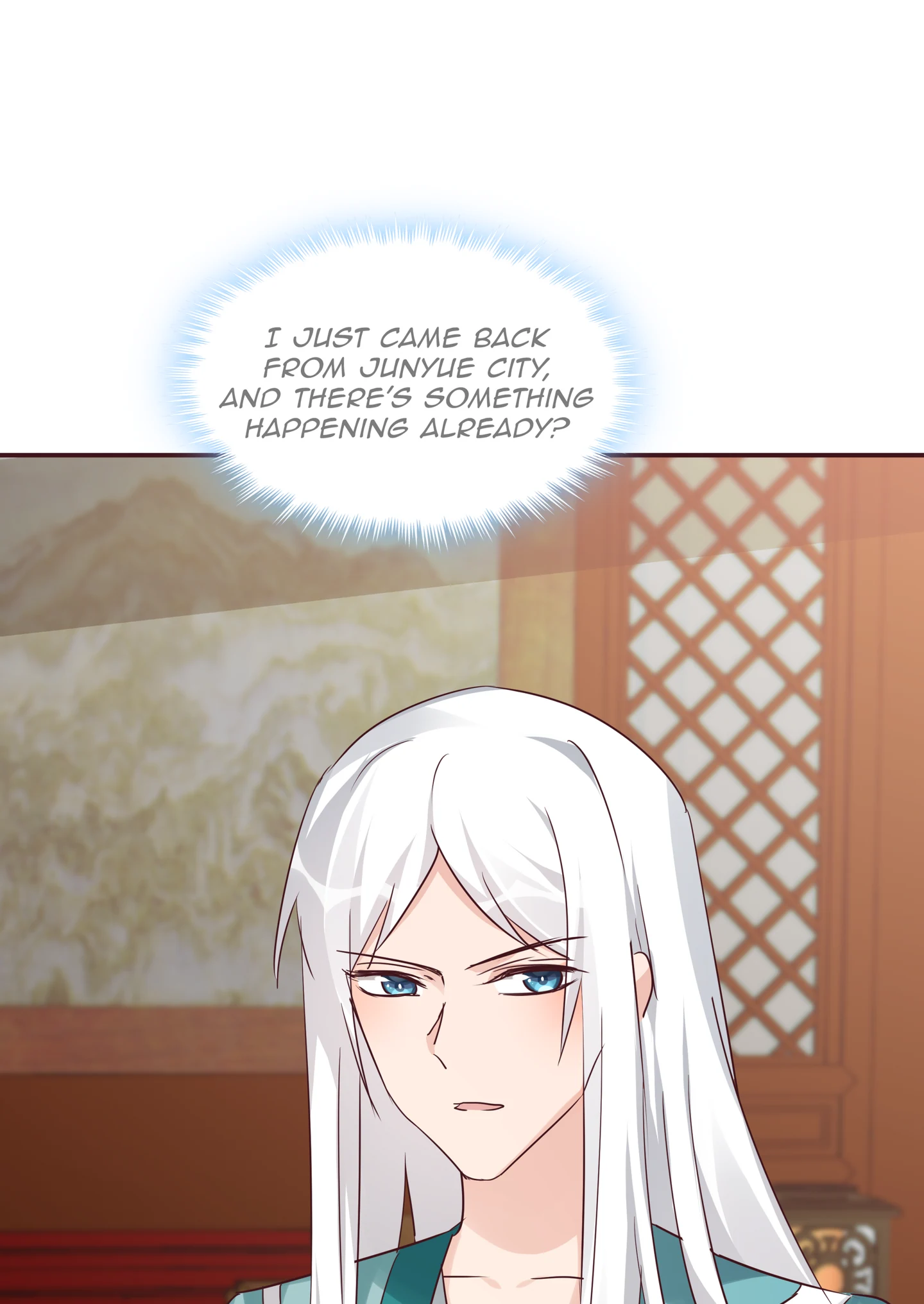 The Unbridled Genius Medic Chapter 176 - Page 11