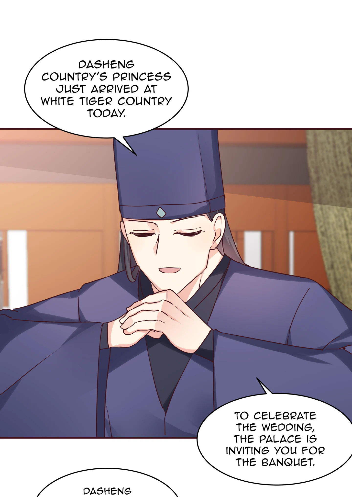 The Unbridled Genius Medic Chapter 176 - Page 13