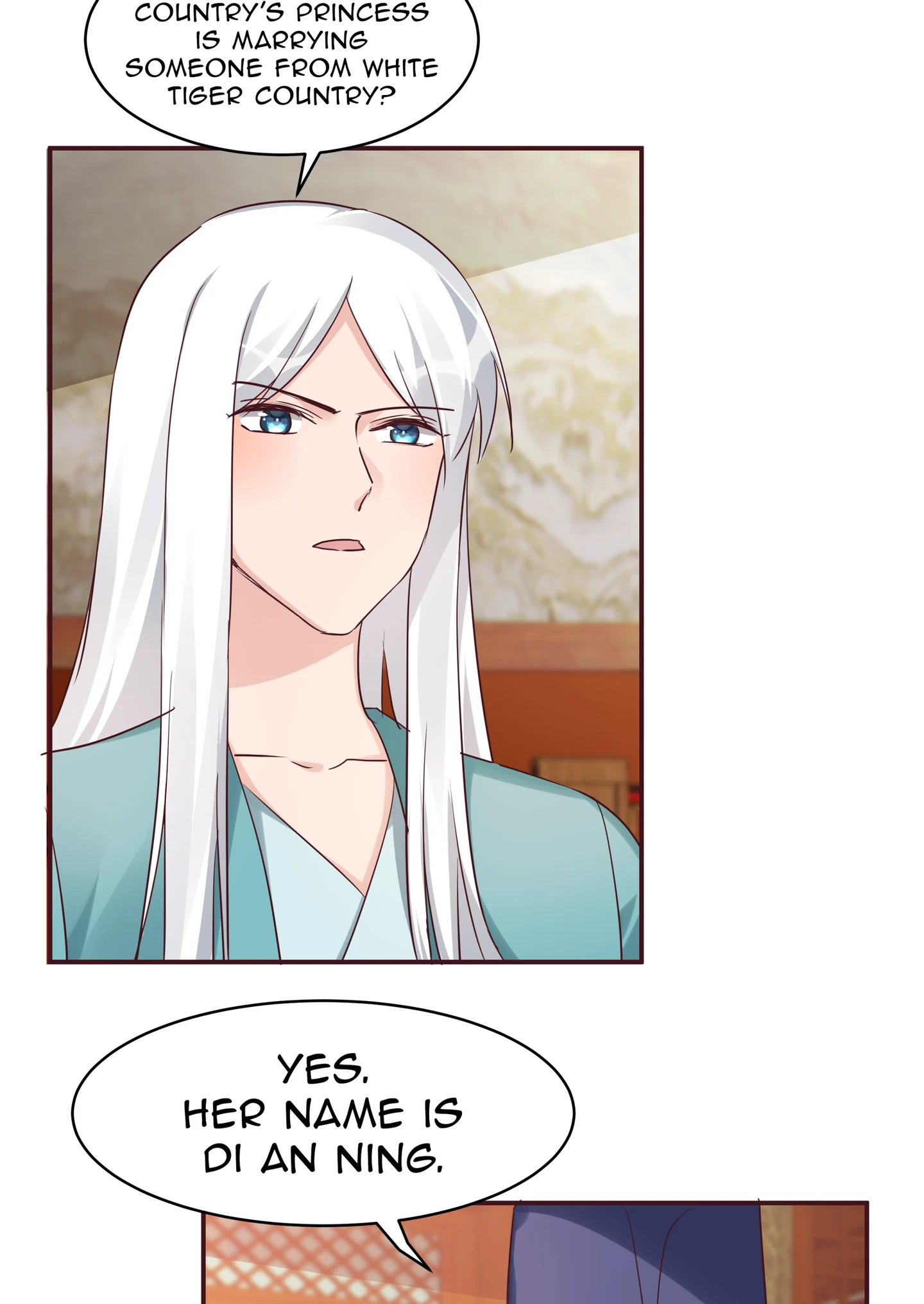 The Unbridled Genius Medic Chapter 176 - Page 14