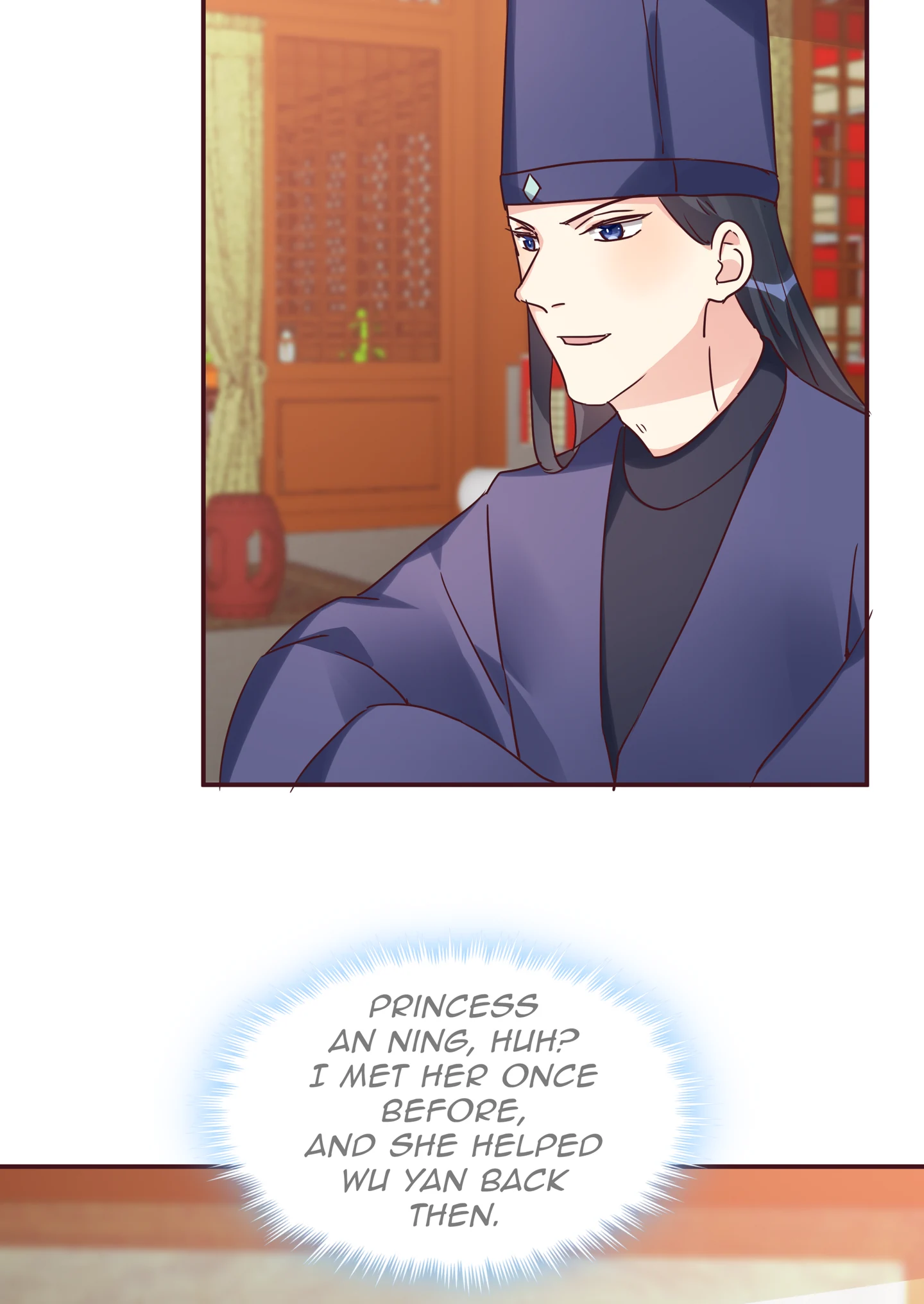 The Unbridled Genius Medic Chapter 176 - Page 15