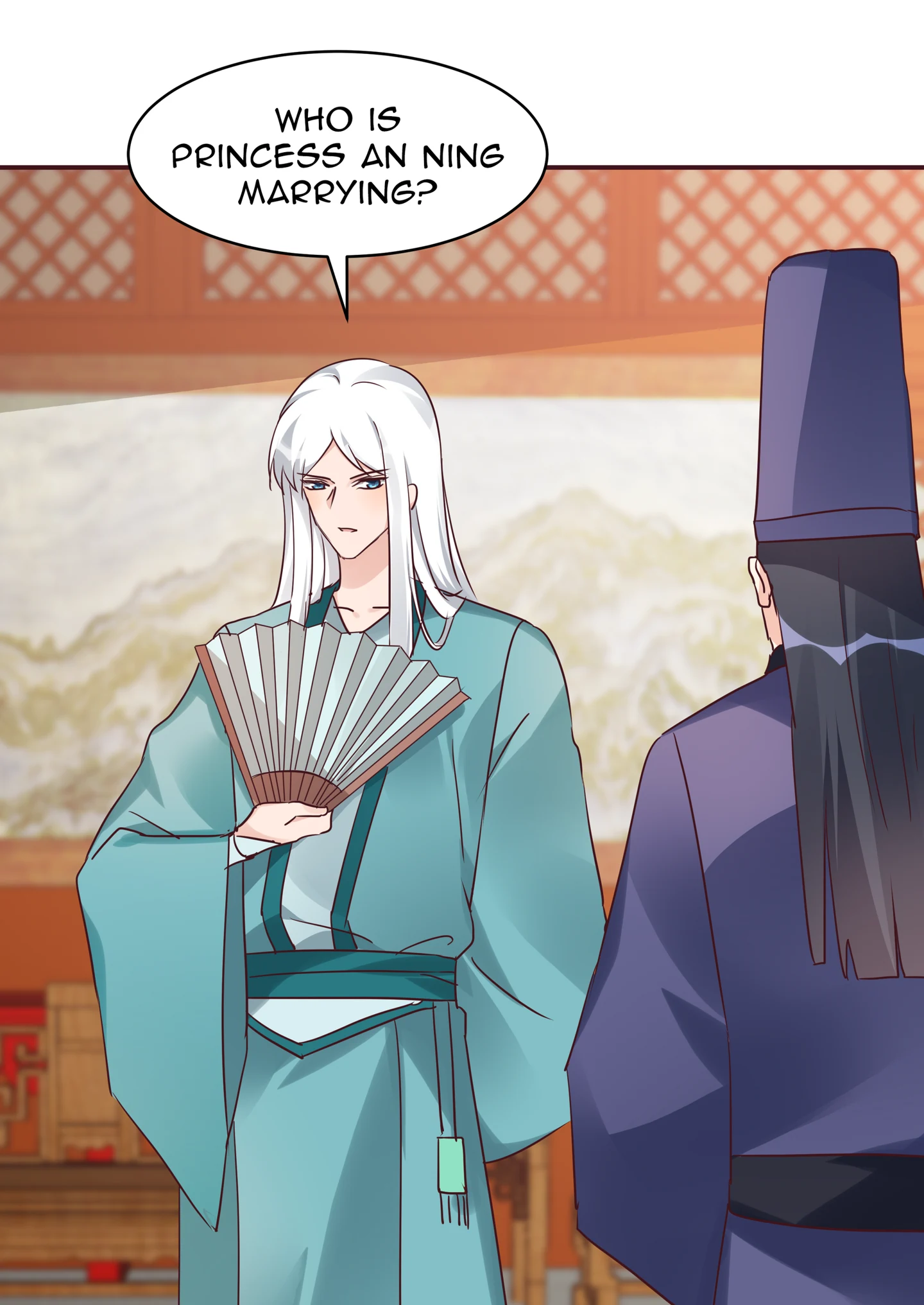 The Unbridled Genius Medic Chapter 176 - Page 17