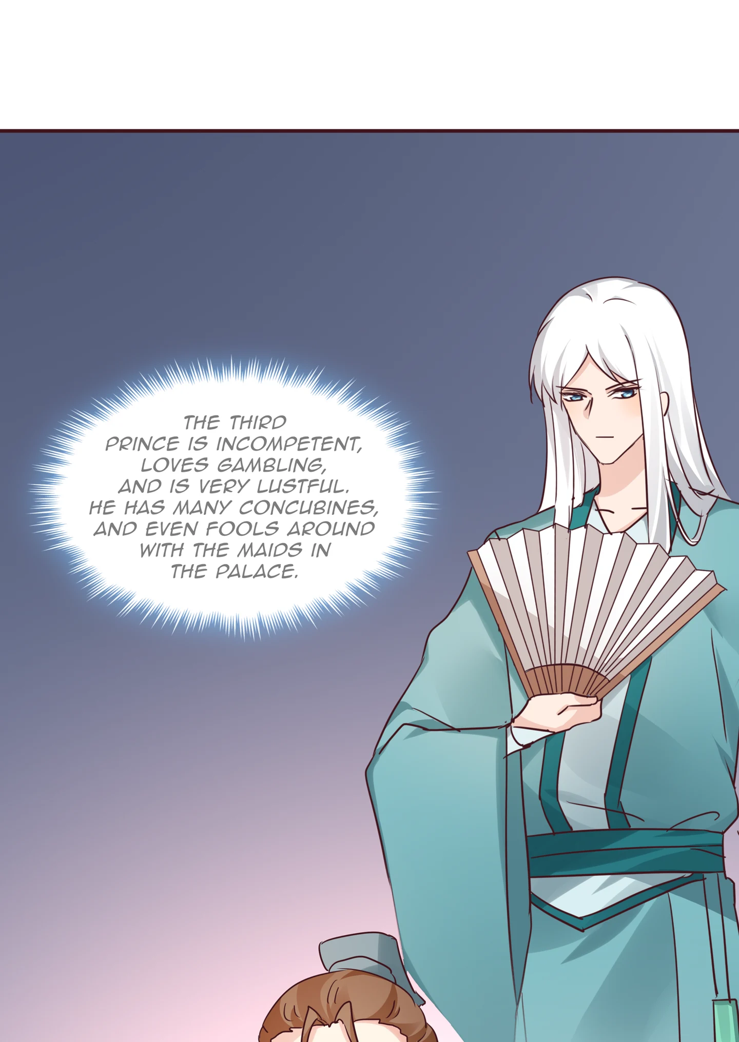 The Unbridled Genius Medic Chapter 176 - Page 19