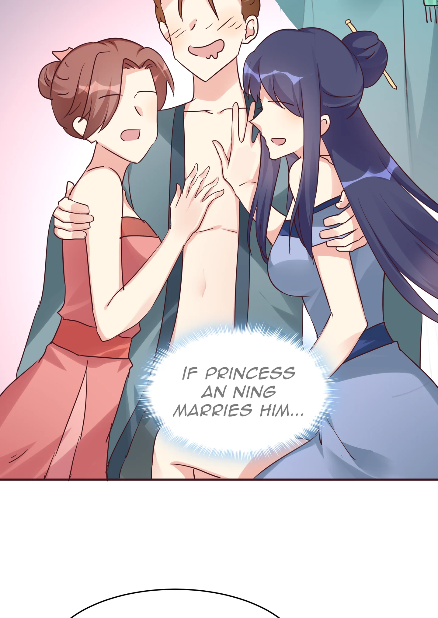 The Unbridled Genius Medic Chapter 176 - Page 20