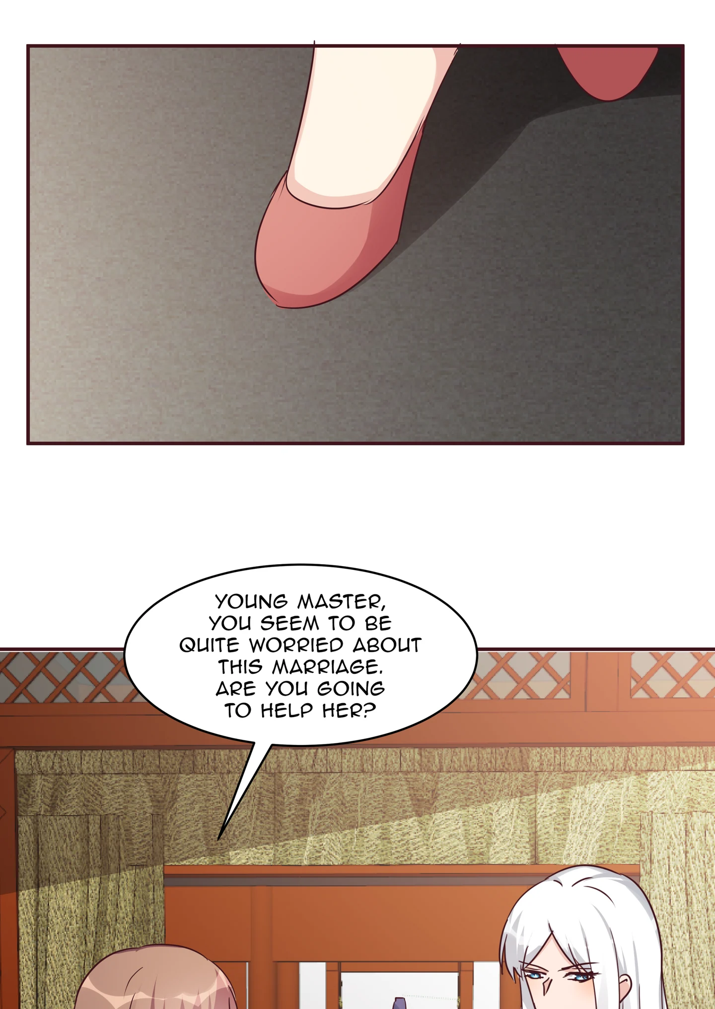 The Unbridled Genius Medic Chapter 176 - Page 22