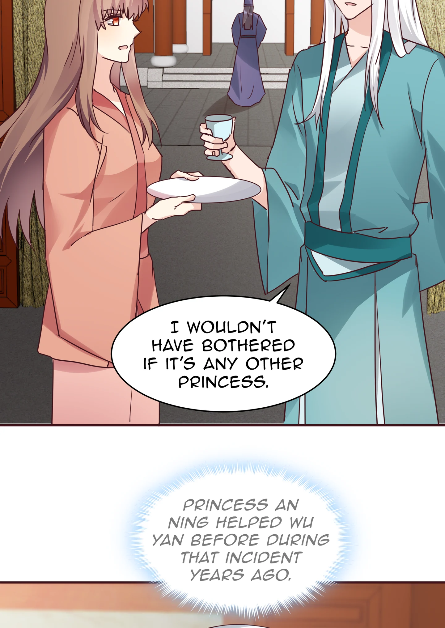 The Unbridled Genius Medic Chapter 176 - Page 23