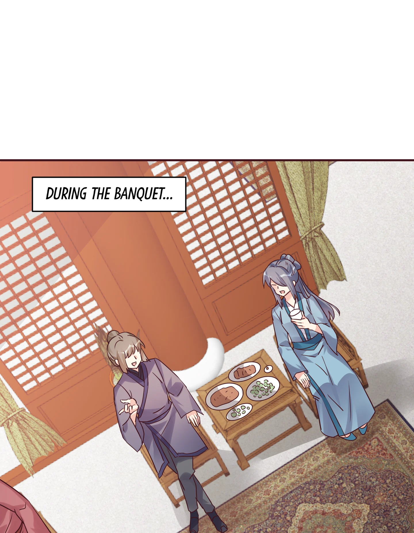 The Unbridled Genius Medic Chapter 176 - Page 25