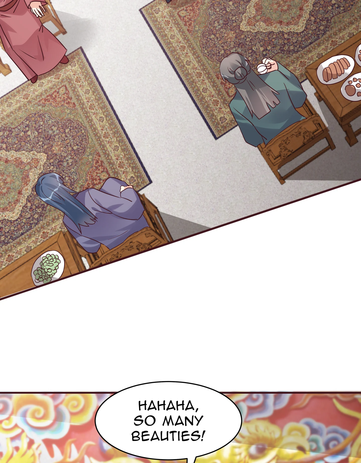 The Unbridled Genius Medic Chapter 176 - Page 26