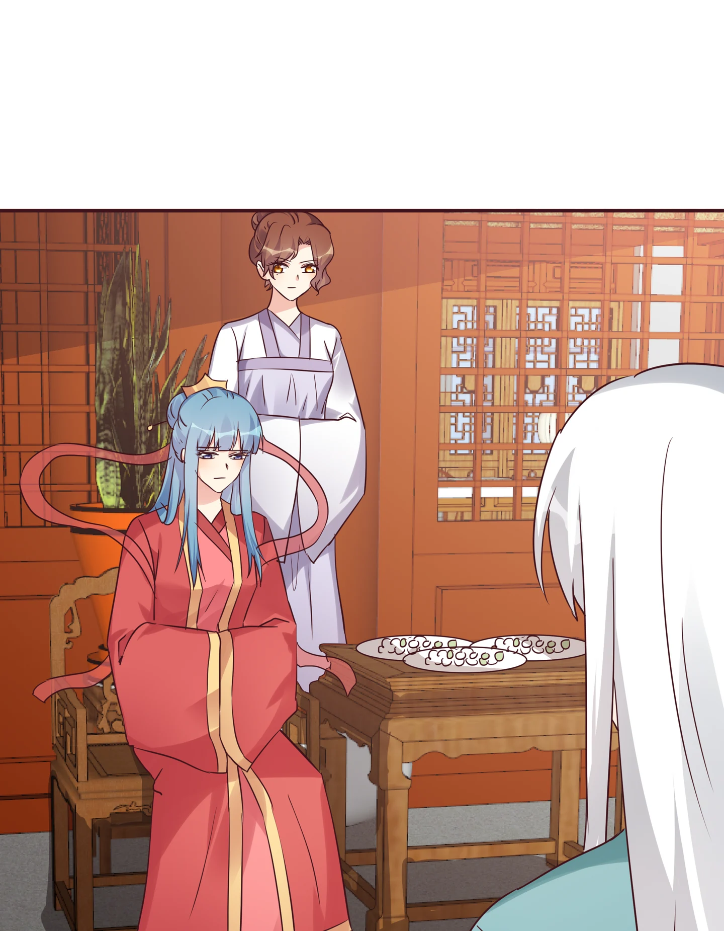 The Unbridled Genius Medic Chapter 176 - Page 28