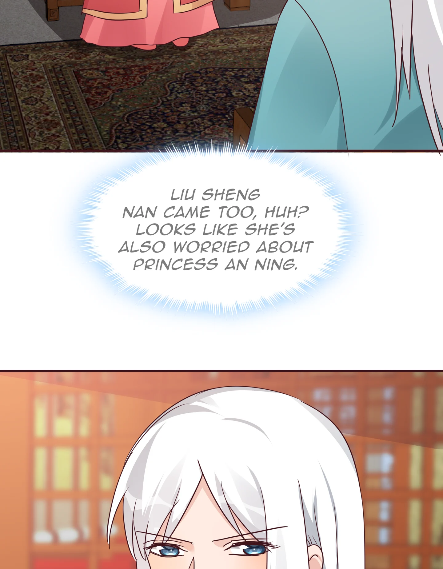 The Unbridled Genius Medic Chapter 176 - Page 29