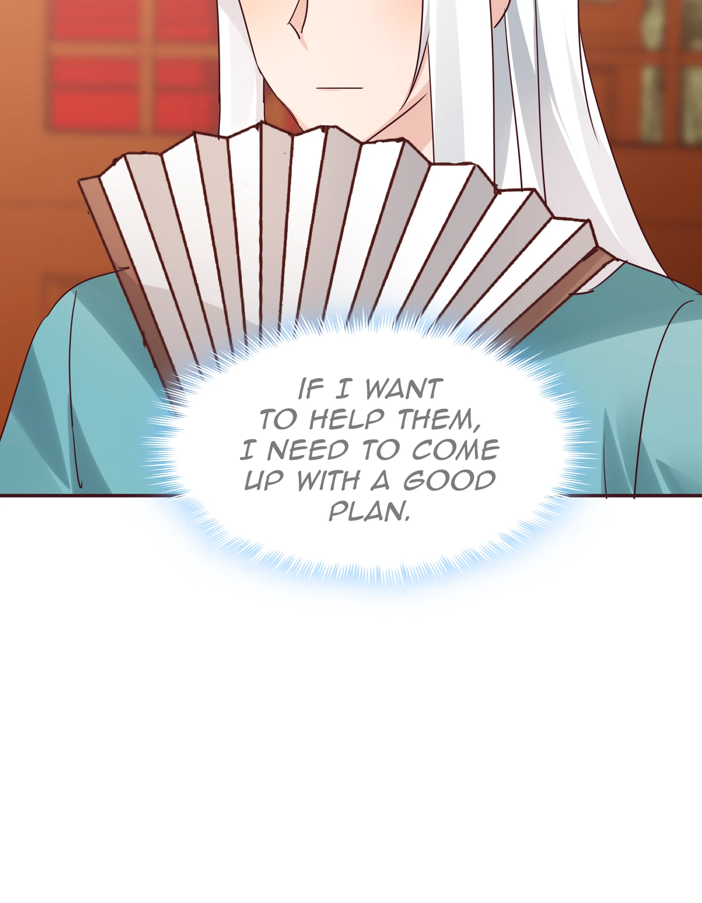The Unbridled Genius Medic Chapter 176 - Page 30