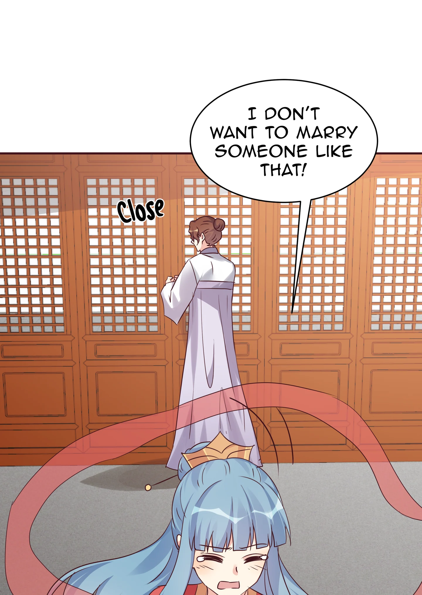 The Unbridled Genius Medic Chapter 176 - Page 32