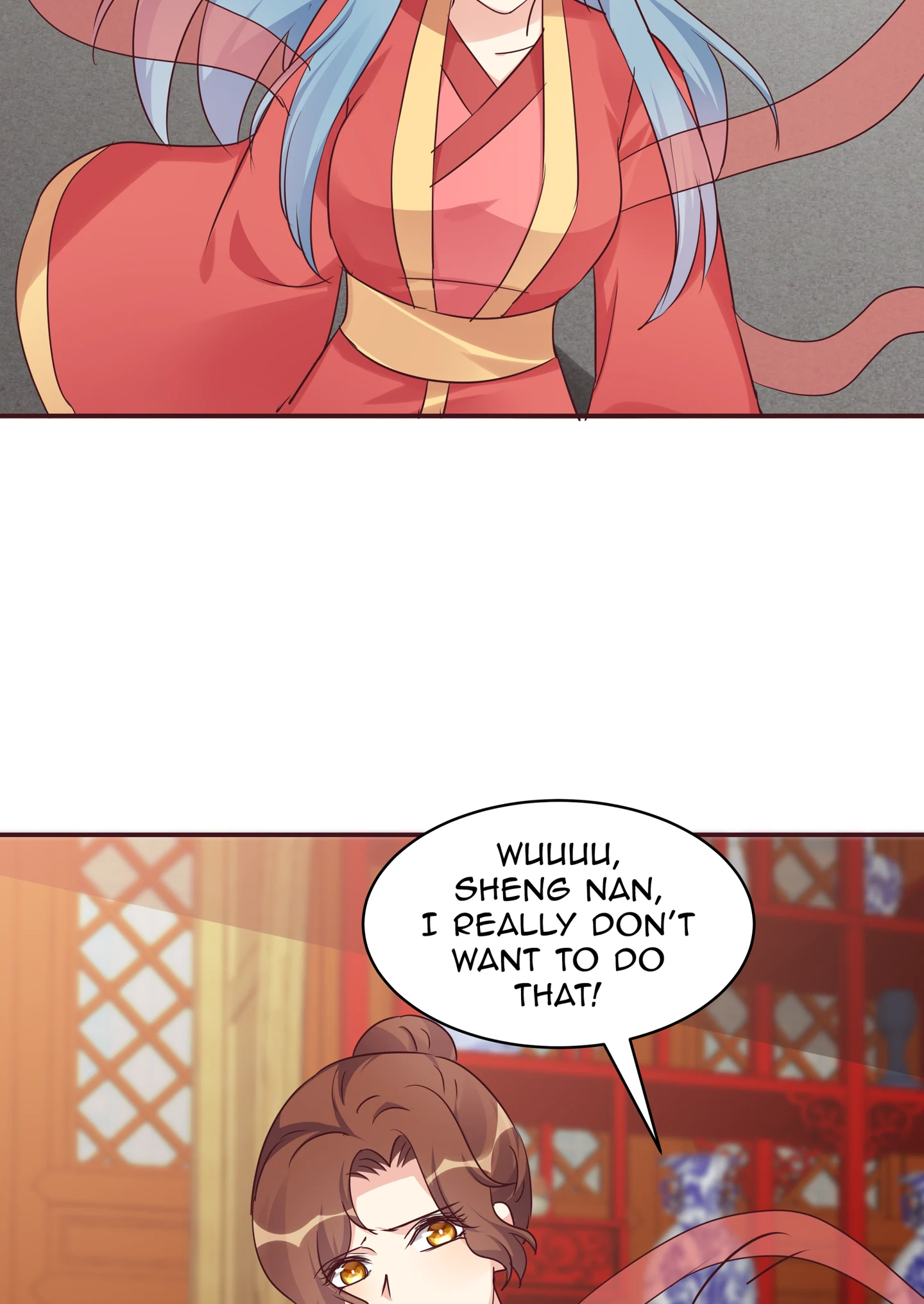 The Unbridled Genius Medic Chapter 176 - Page 33