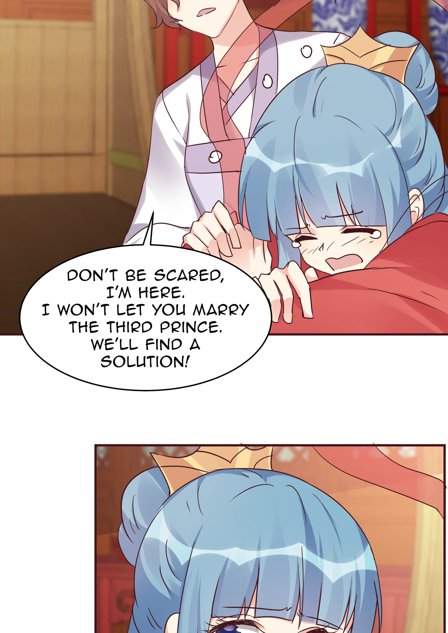 The Unbridled Genius Medic Chapter 176 - Page 34