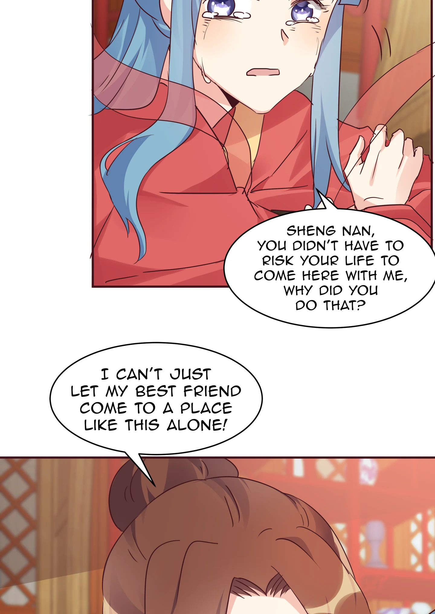The Unbridled Genius Medic Chapter 176 - Page 35
