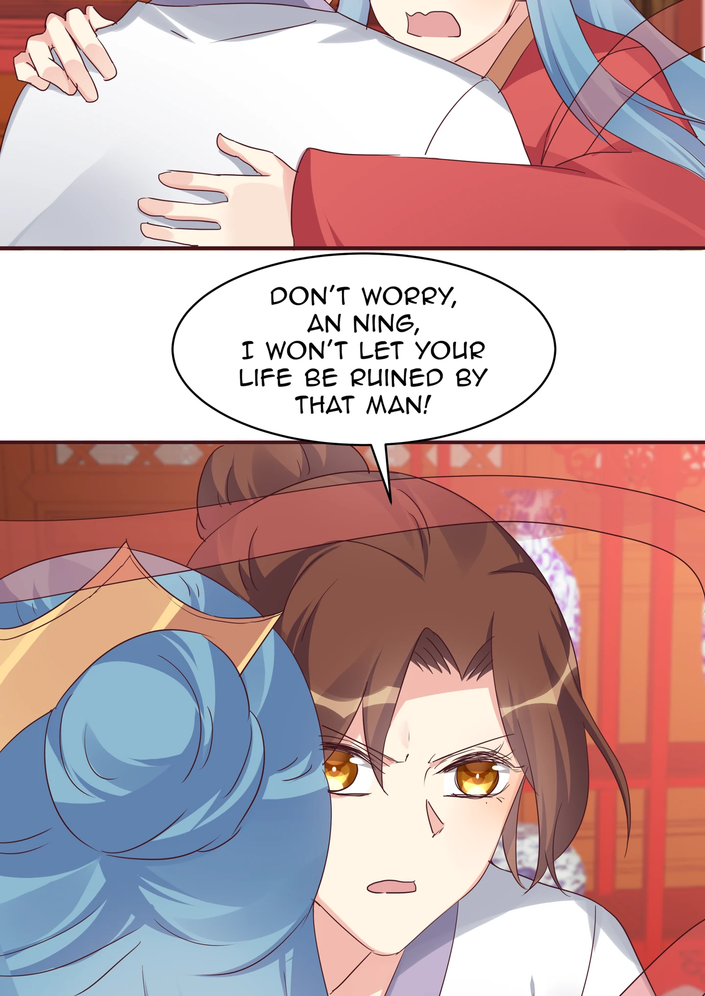 The Unbridled Genius Medic Chapter 176 - Page 39