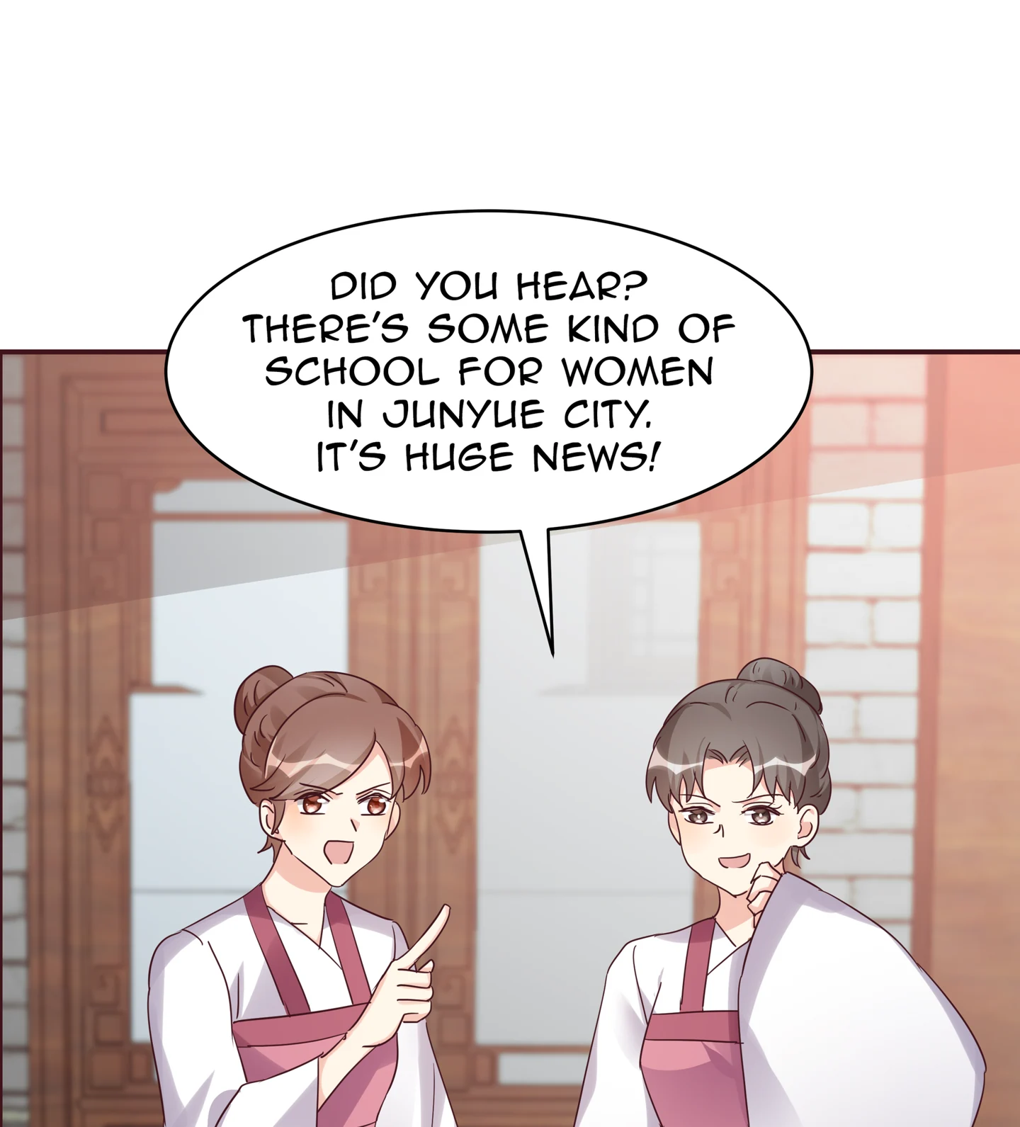 The Unbridled Genius Medic Chapter 176 - Page 43
