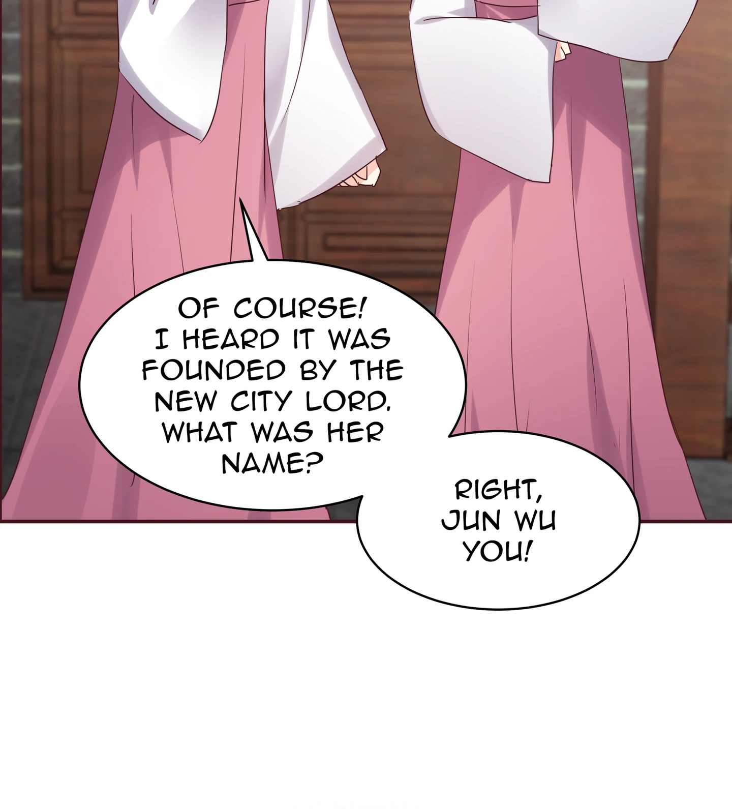The Unbridled Genius Medic Chapter 176 - Page 44