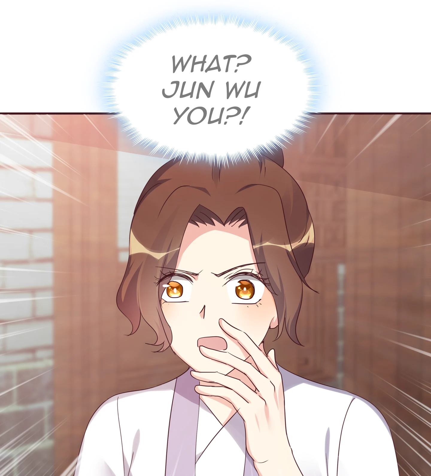 The Unbridled Genius Medic Chapter 176 - Page 45