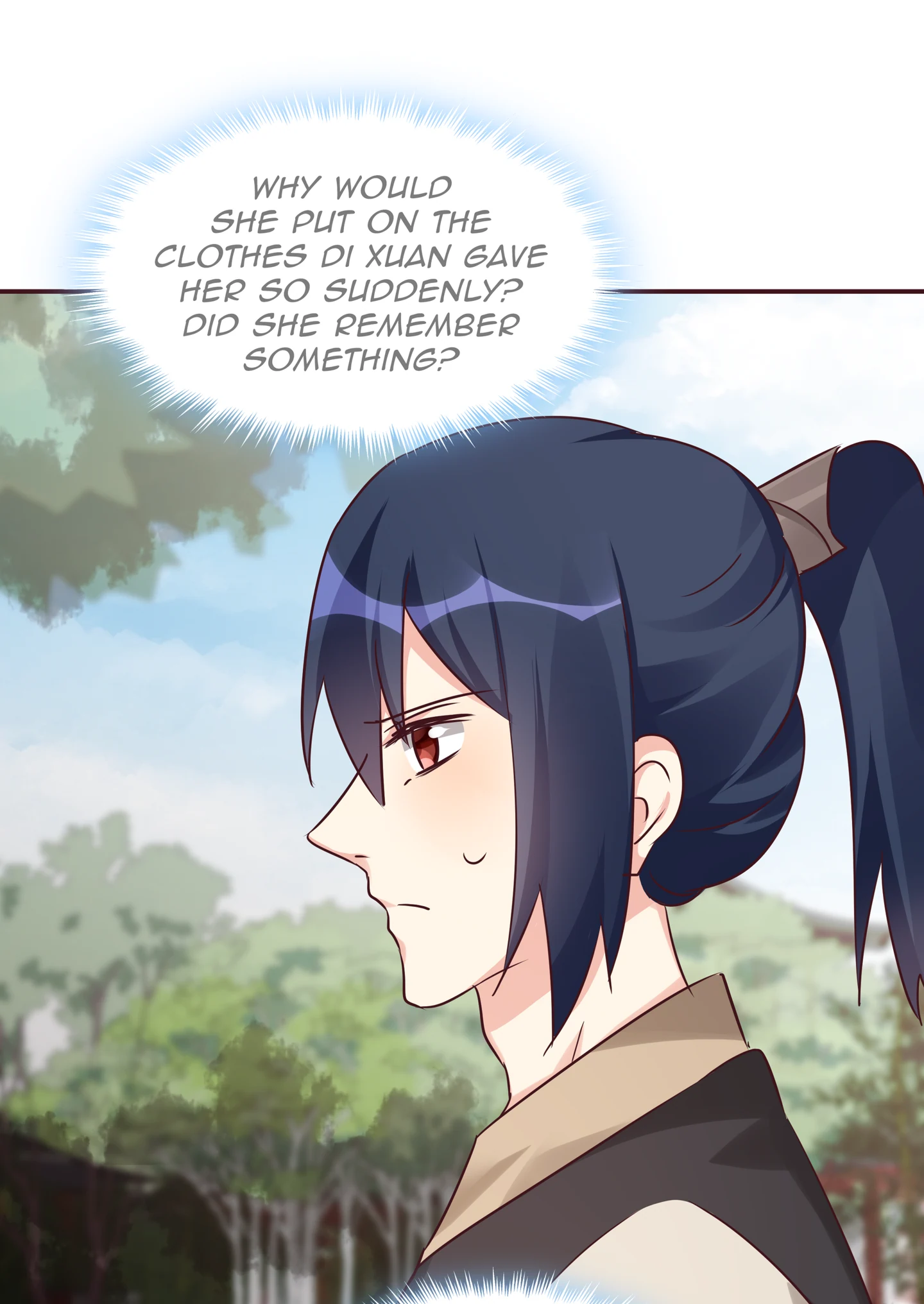 The Unbridled Genius Medic Chapter 176 - Page 7