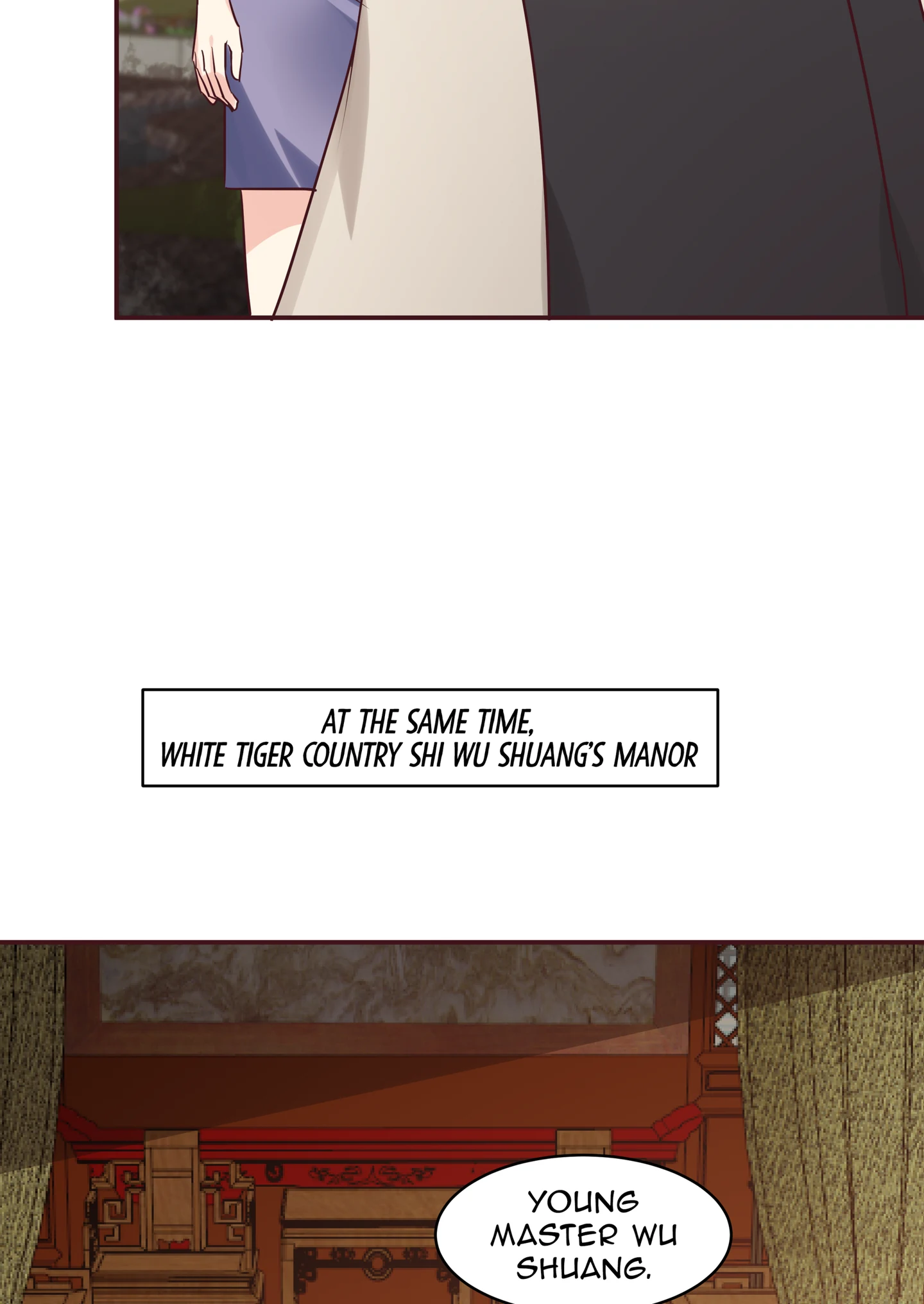 The Unbridled Genius Medic Chapter 176 - Page 9