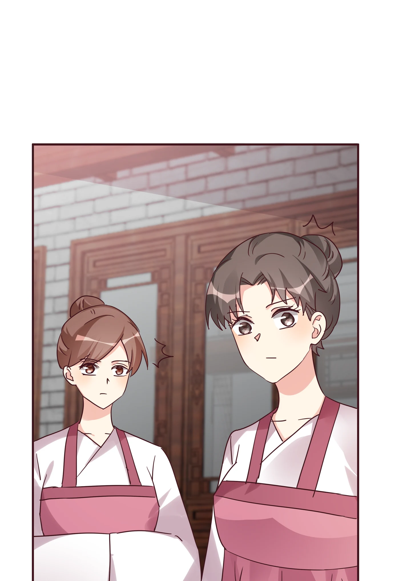 The Unbridled Genius Medic Chapter 177 - Page 1