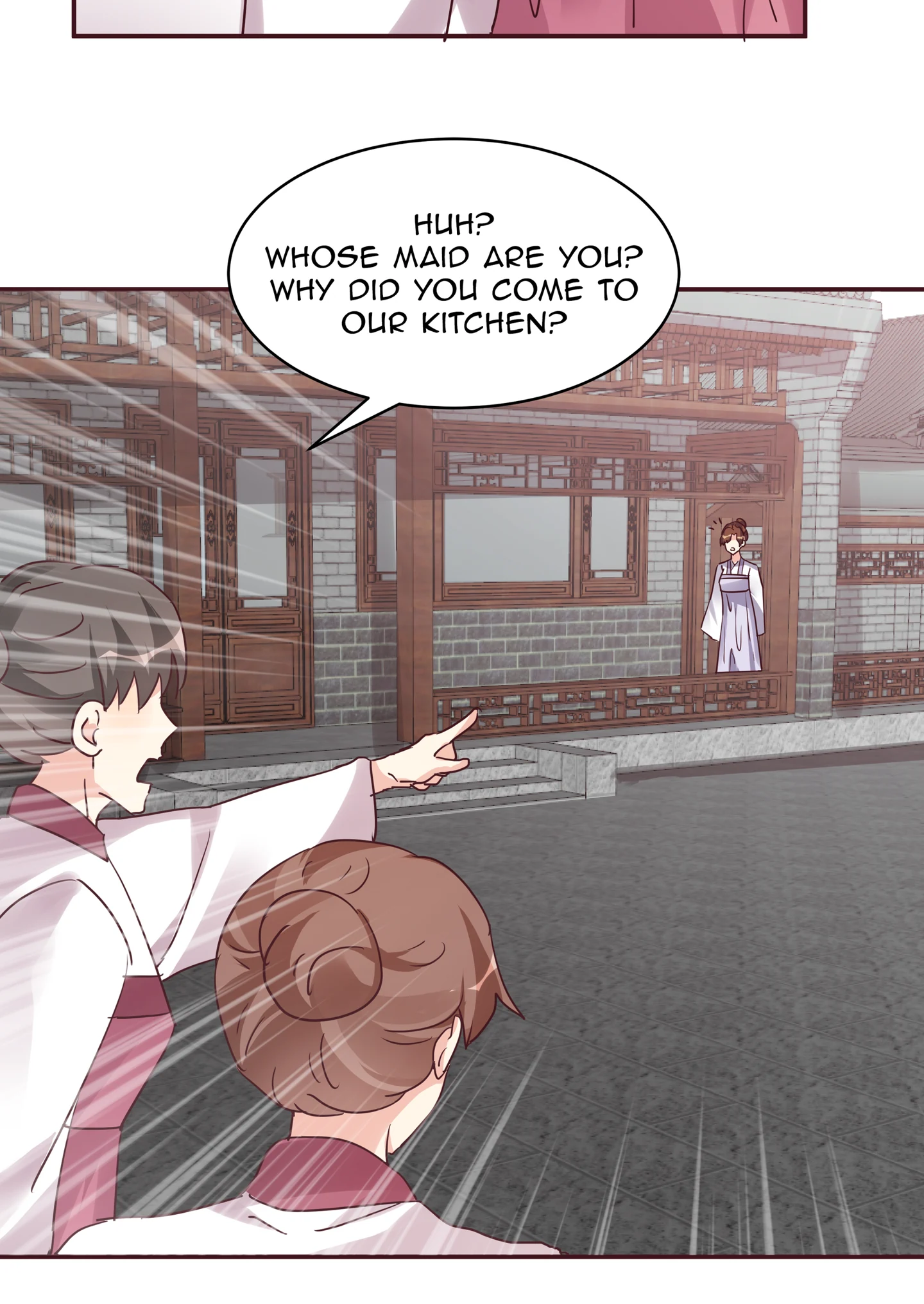 The Unbridled Genius Medic Chapter 177 - Page 2
