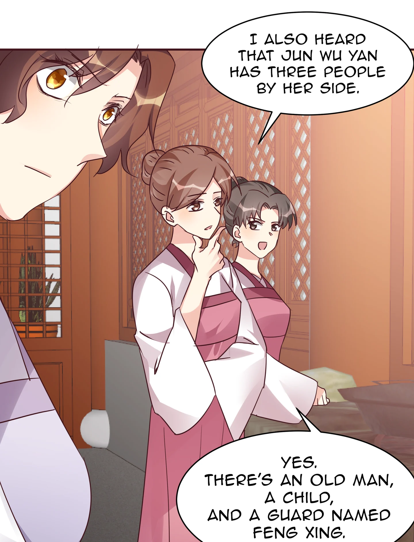The Unbridled Genius Medic Chapter 177 - Page 11