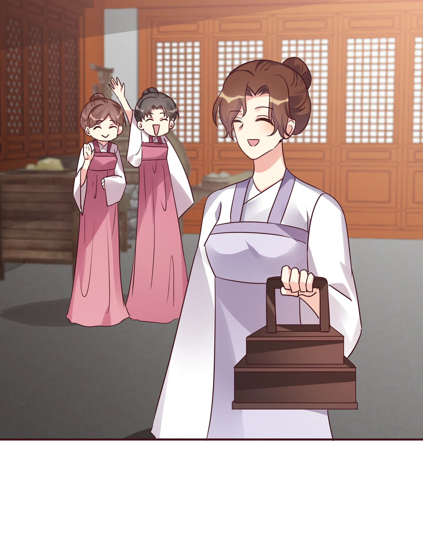 The Unbridled Genius Medic Chapter 177 - Page 13
