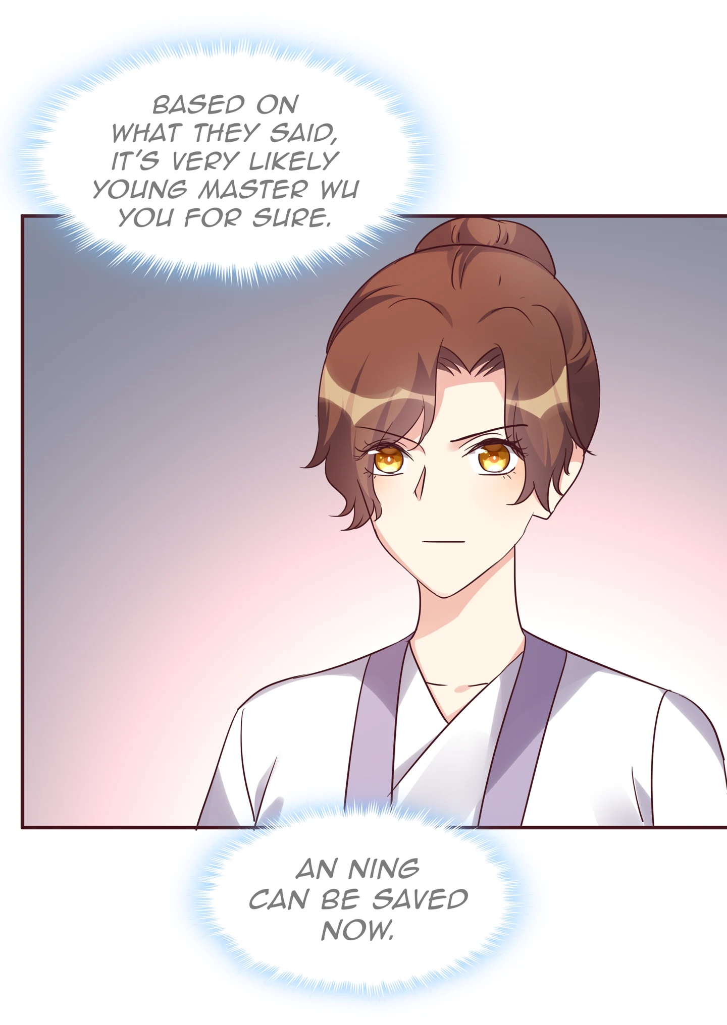 The Unbridled Genius Medic Chapter 177 - Page 14