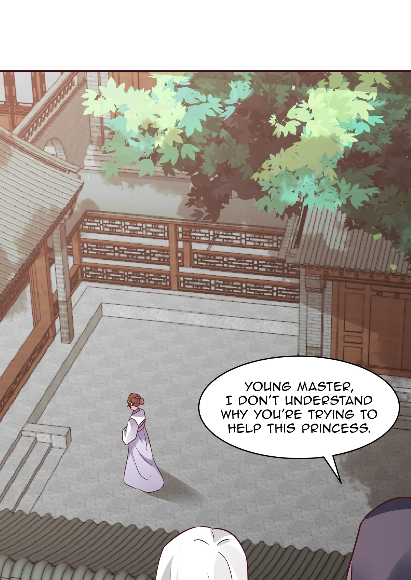 The Unbridled Genius Medic Chapter 177 - Page 15