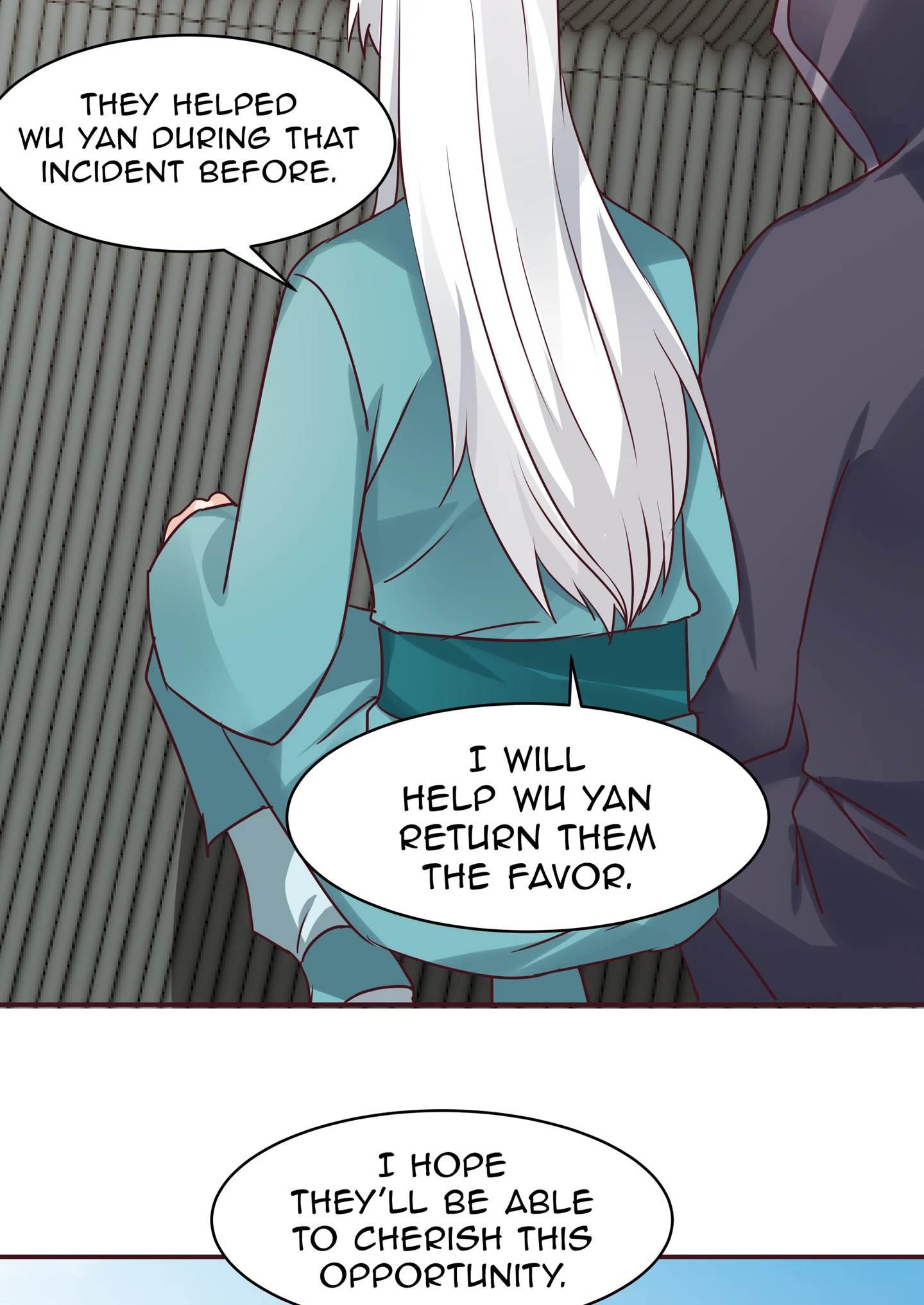 The Unbridled Genius Medic Chapter 177 - Page 16