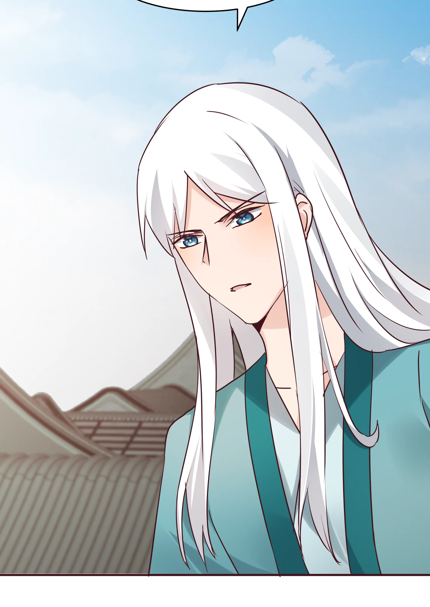 The Unbridled Genius Medic Chapter 177 - Page 17