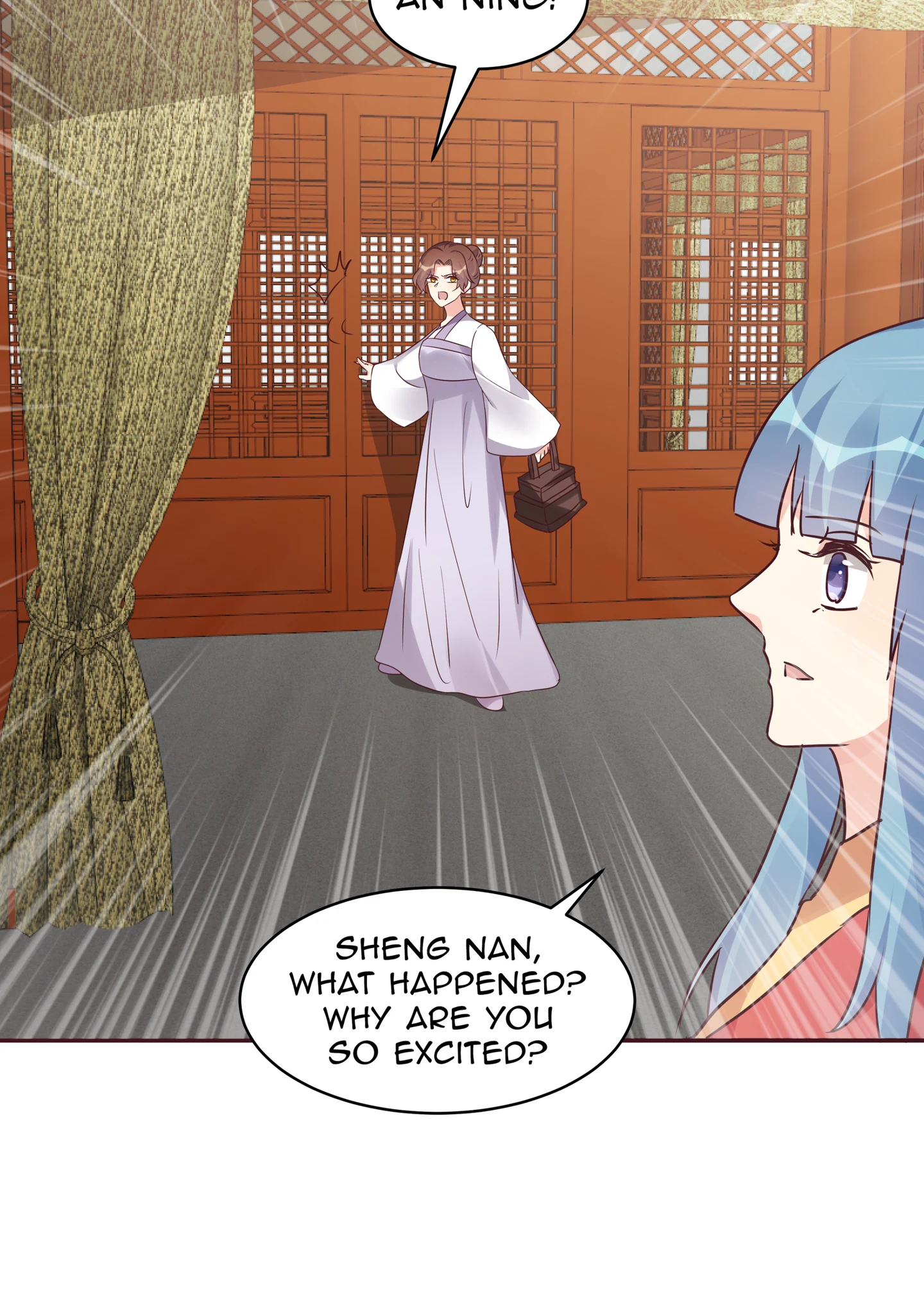 The Unbridled Genius Medic Chapter 177 - Page 19