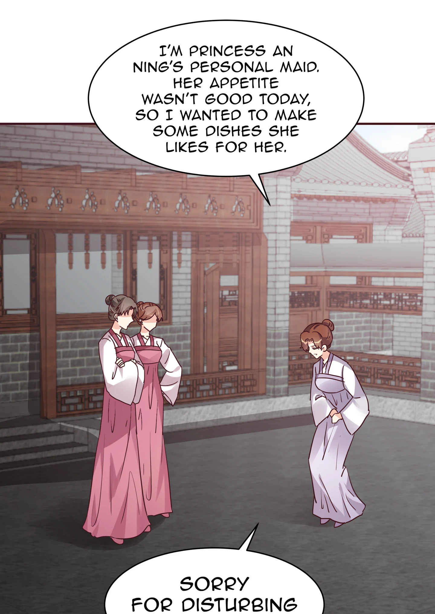 The Unbridled Genius Medic Chapter 177 - Page 3