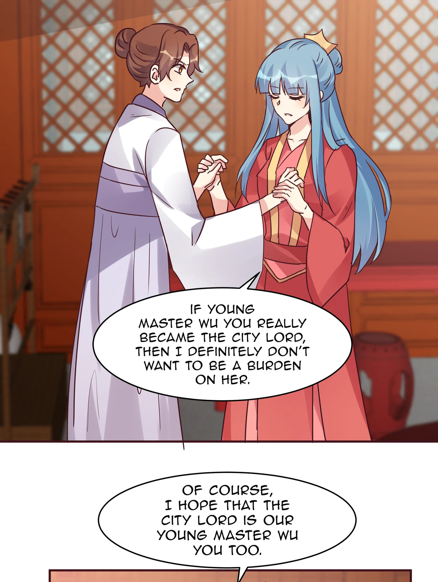 The Unbridled Genius Medic Chapter 177 - Page 23