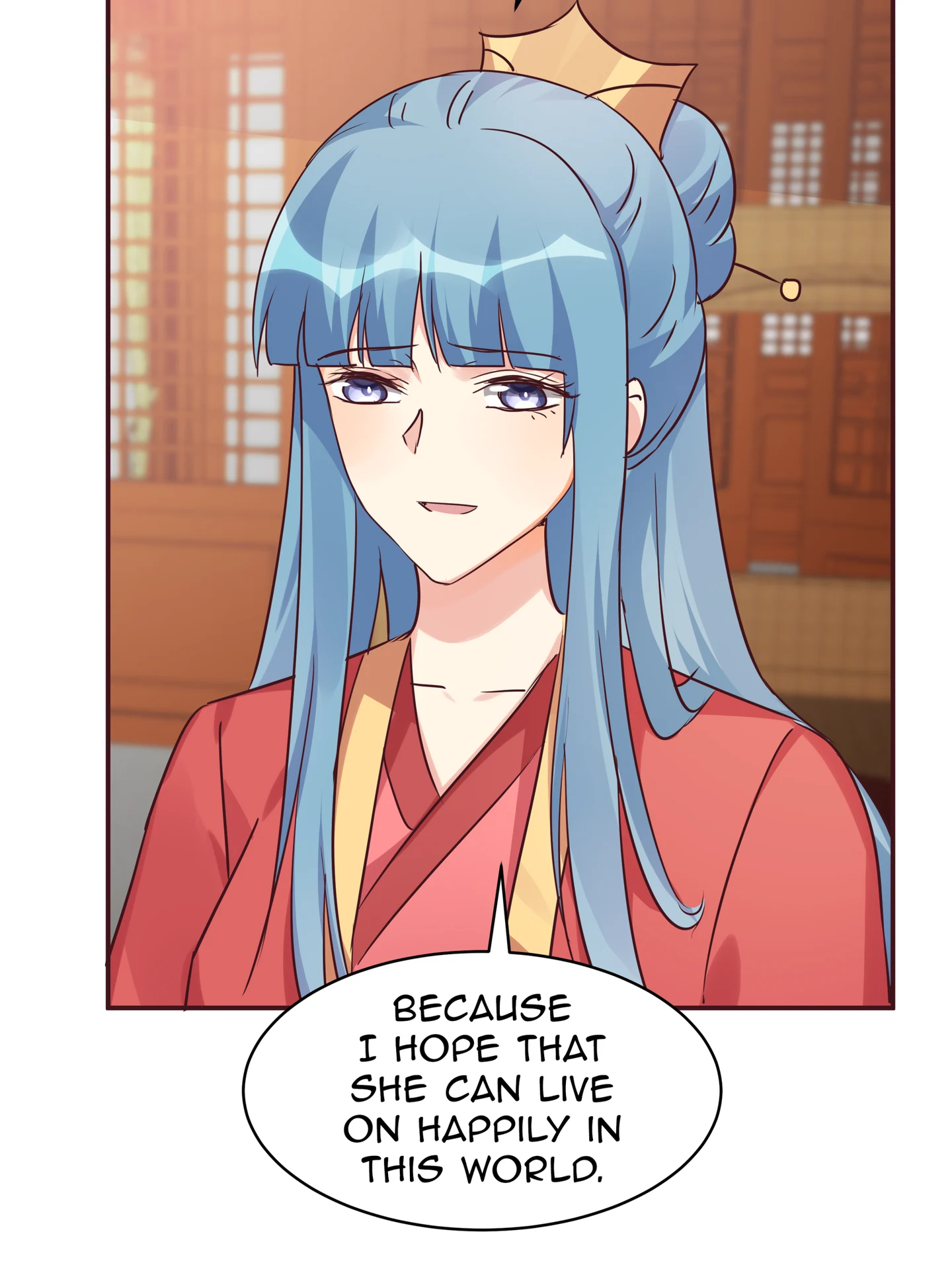 The Unbridled Genius Medic Chapter 177 - Page 24