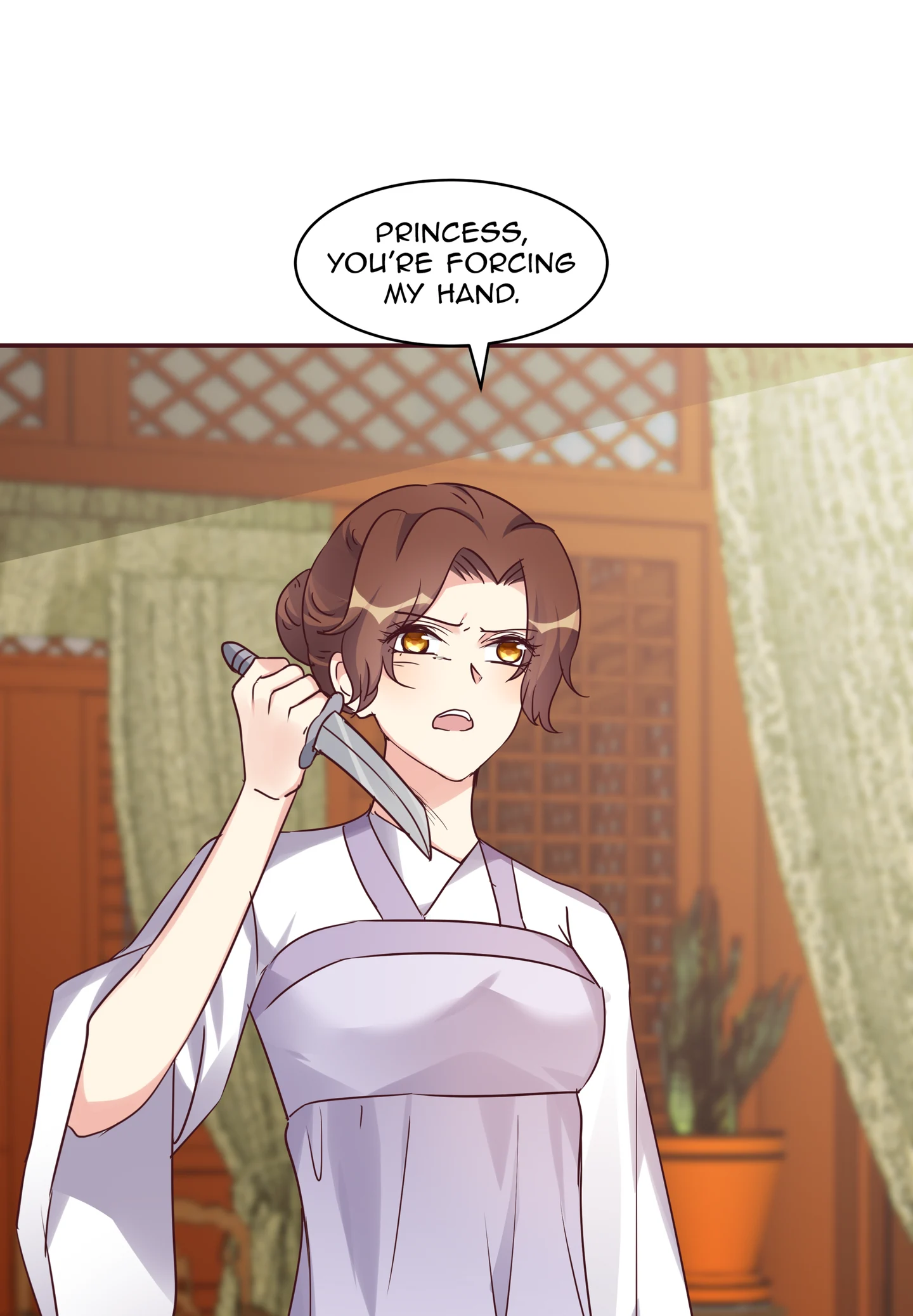 The Unbridled Genius Medic Chapter 177 - Page 27