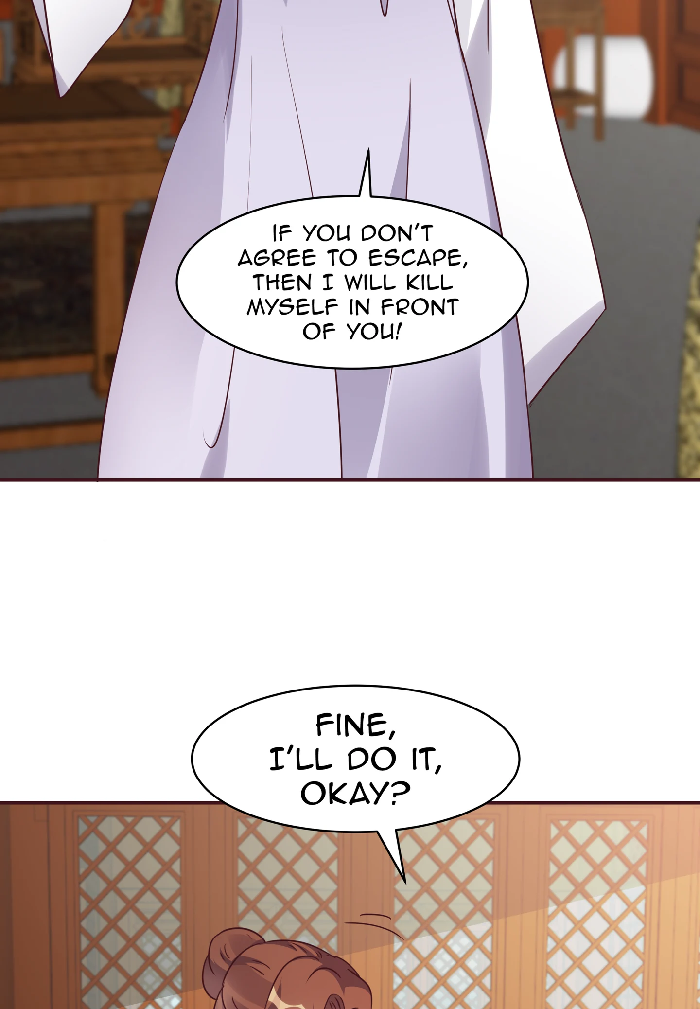The Unbridled Genius Medic Chapter 177 - Page 28