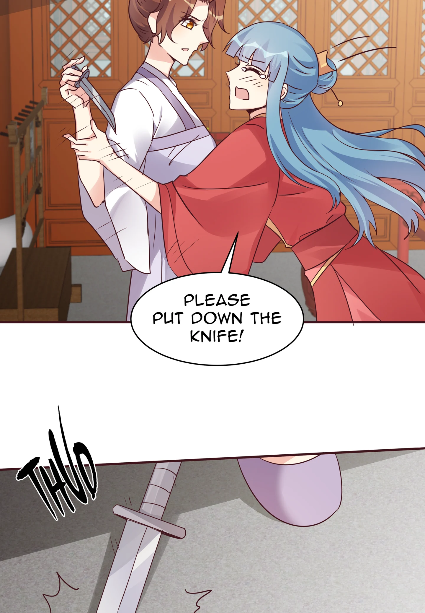 The Unbridled Genius Medic Chapter 177 - Page 29