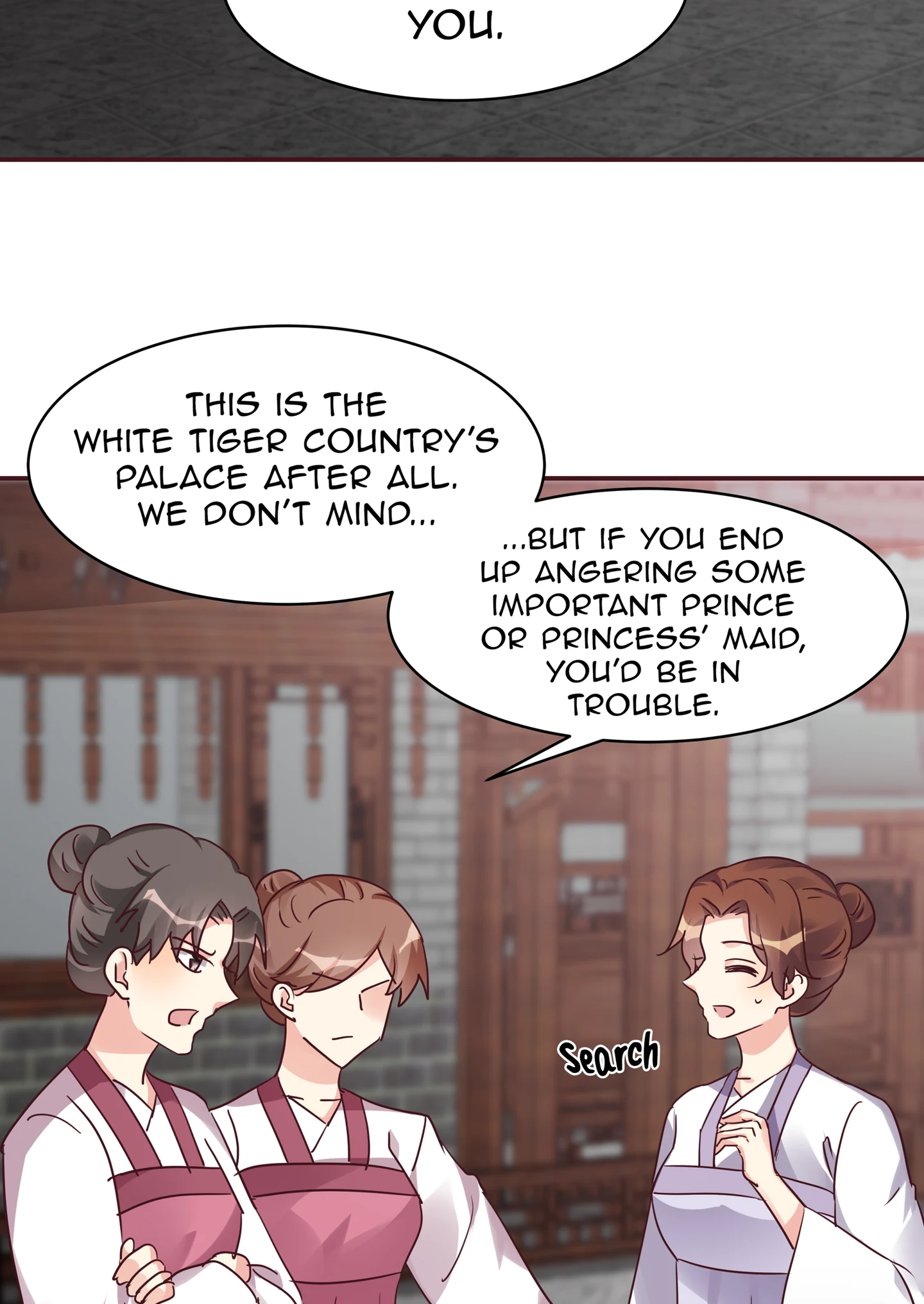 The Unbridled Genius Medic Chapter 177 - Page 4
