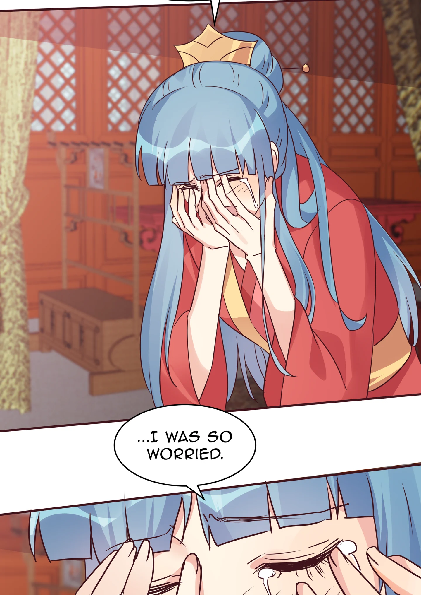 The Unbridled Genius Medic Chapter 177 - Page 33