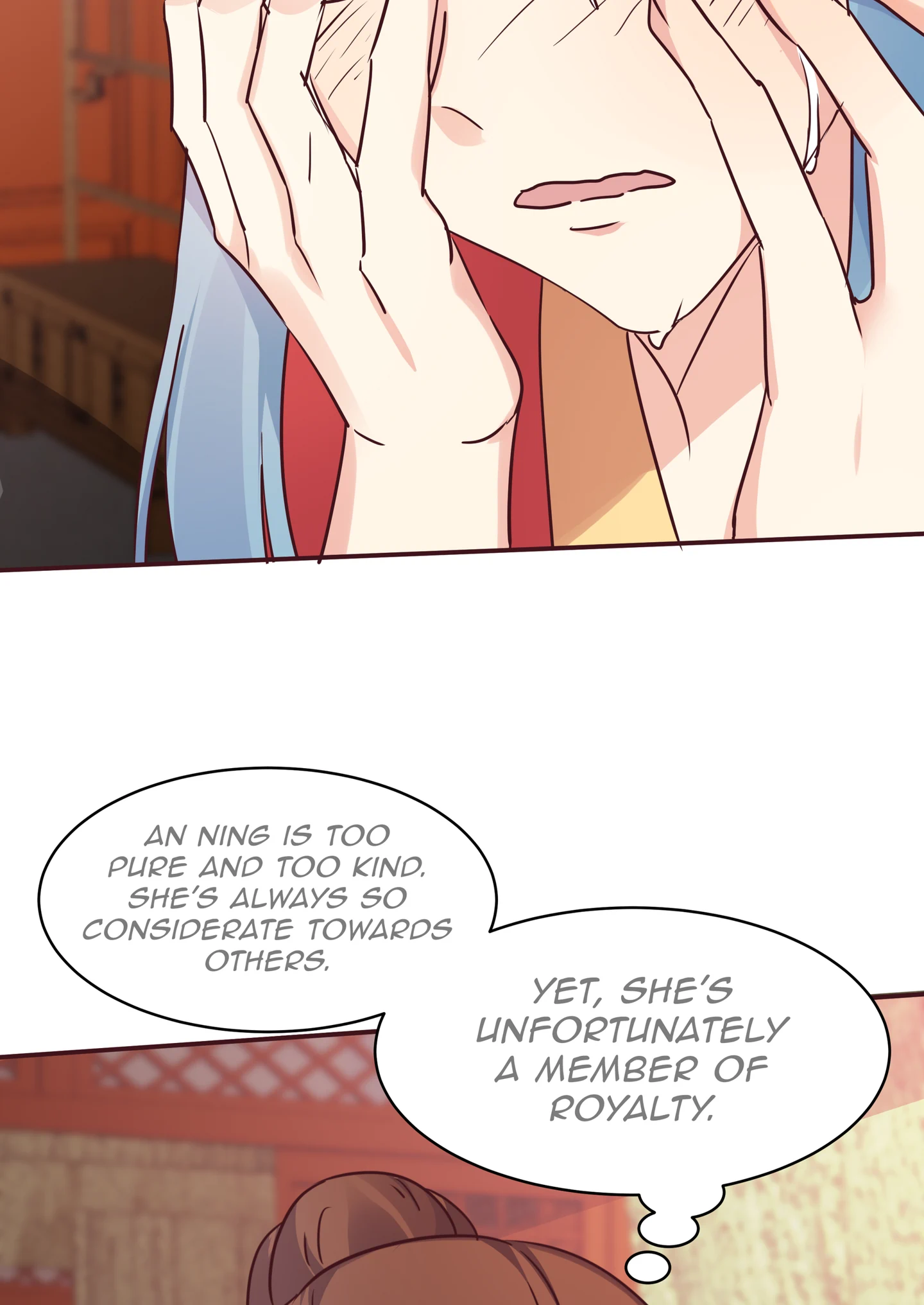 The Unbridled Genius Medic Chapter 177 - Page 34