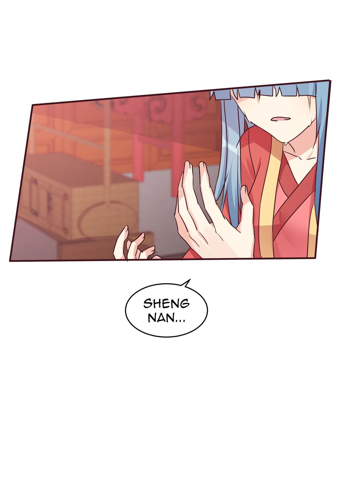 The Unbridled Genius Medic Chapter 177 - Page 36