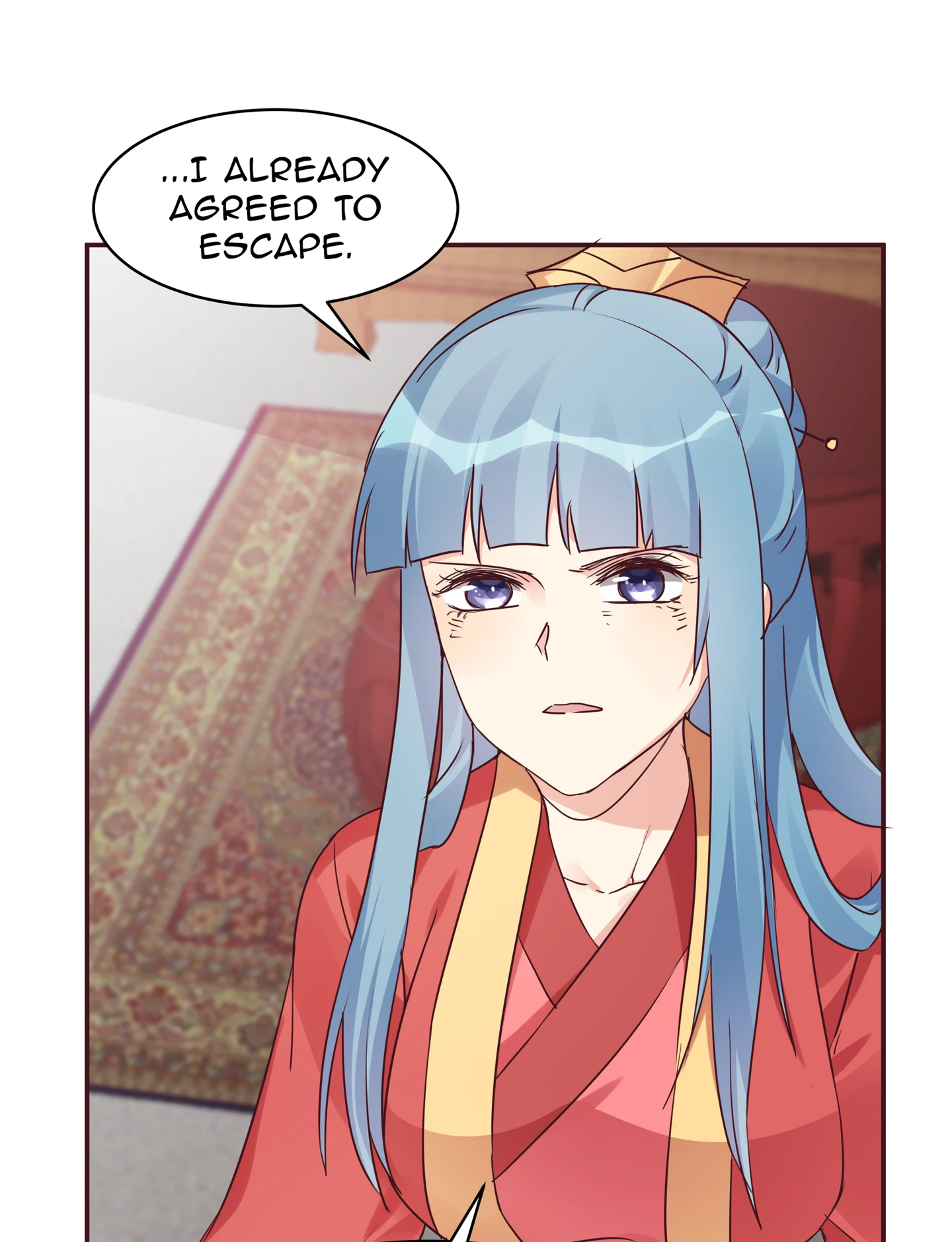 The Unbridled Genius Medic Chapter 177 - Page 37