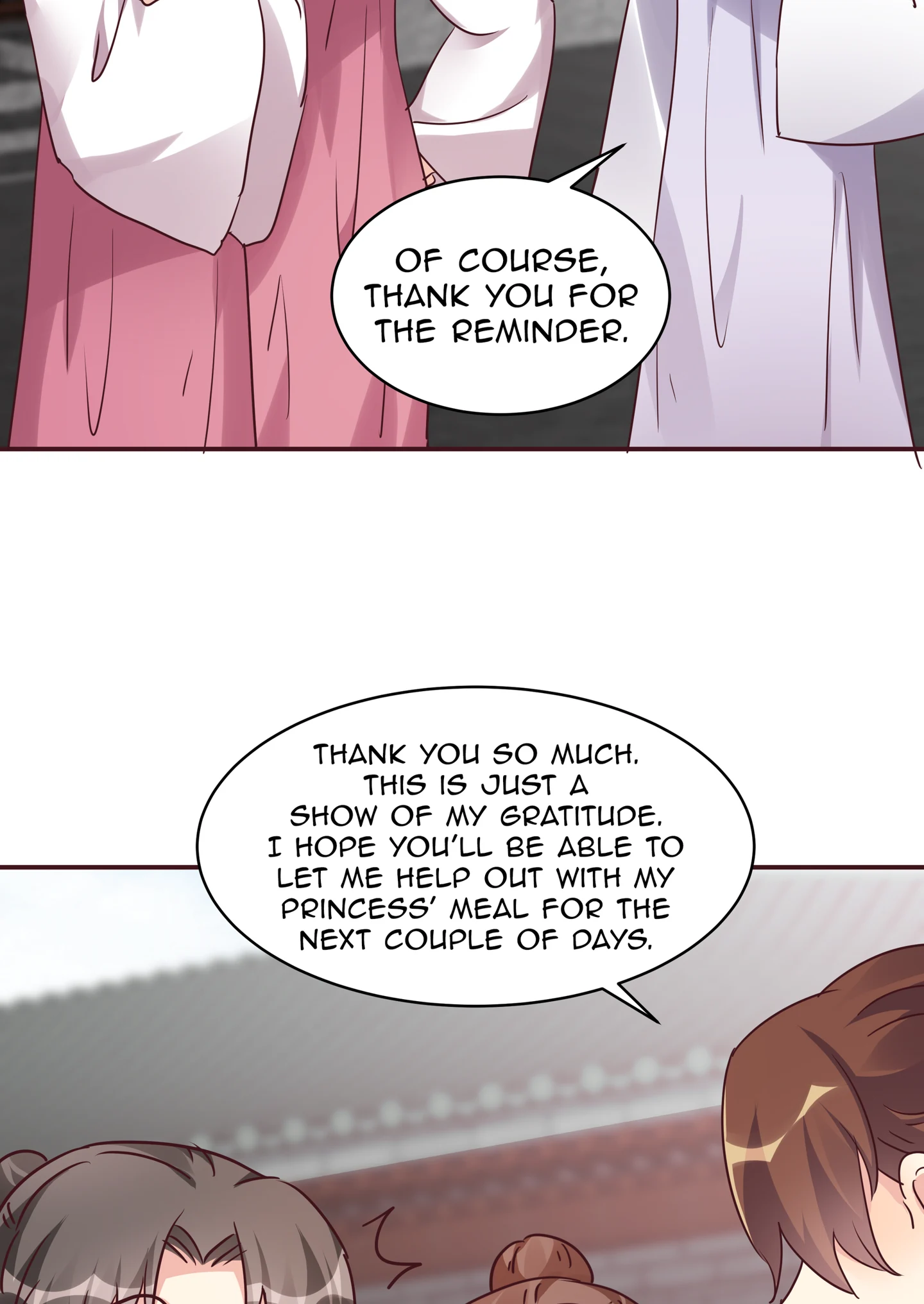 The Unbridled Genius Medic Chapter 177 - Page 5