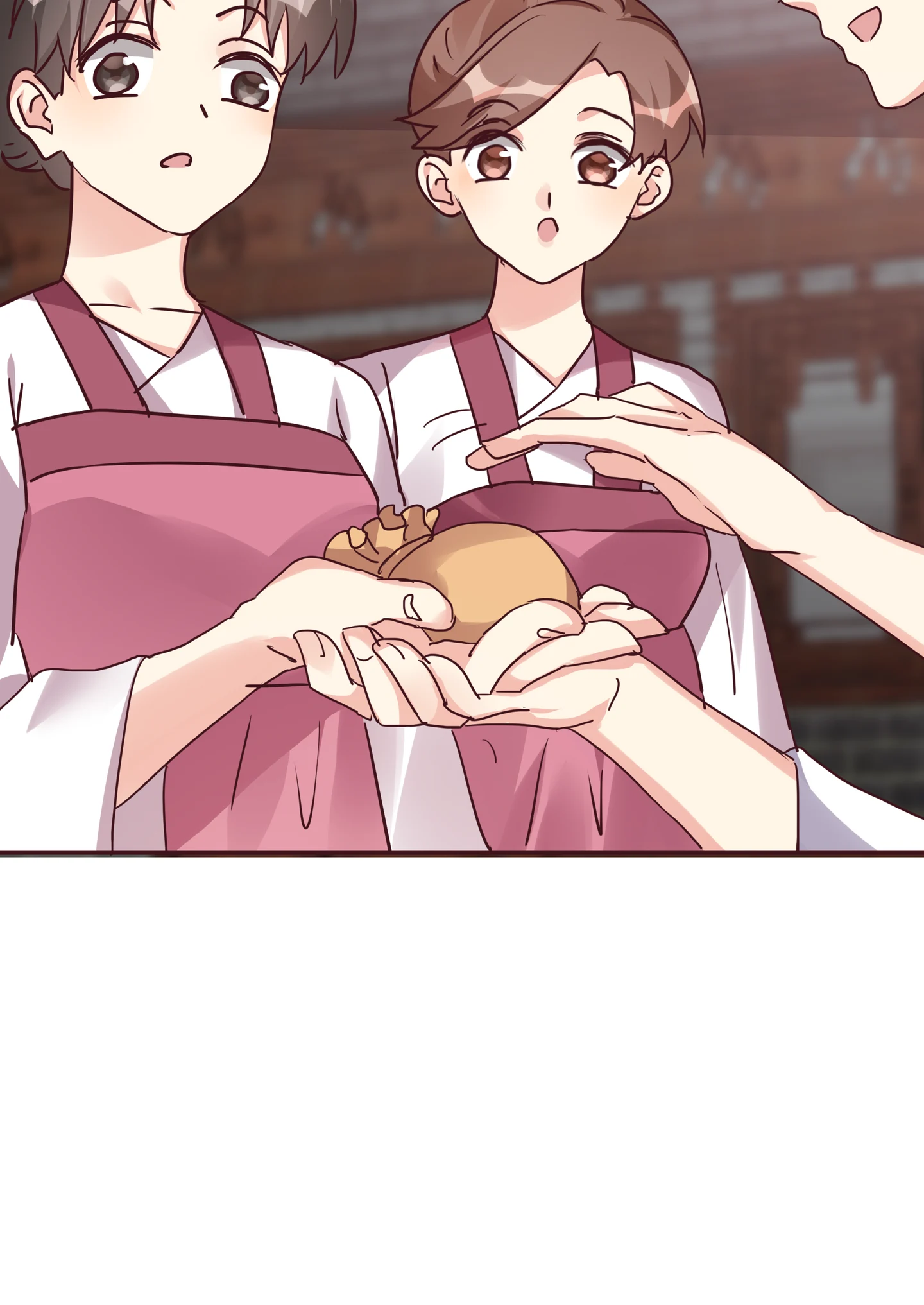 The Unbridled Genius Medic Chapter 177 - Page 6