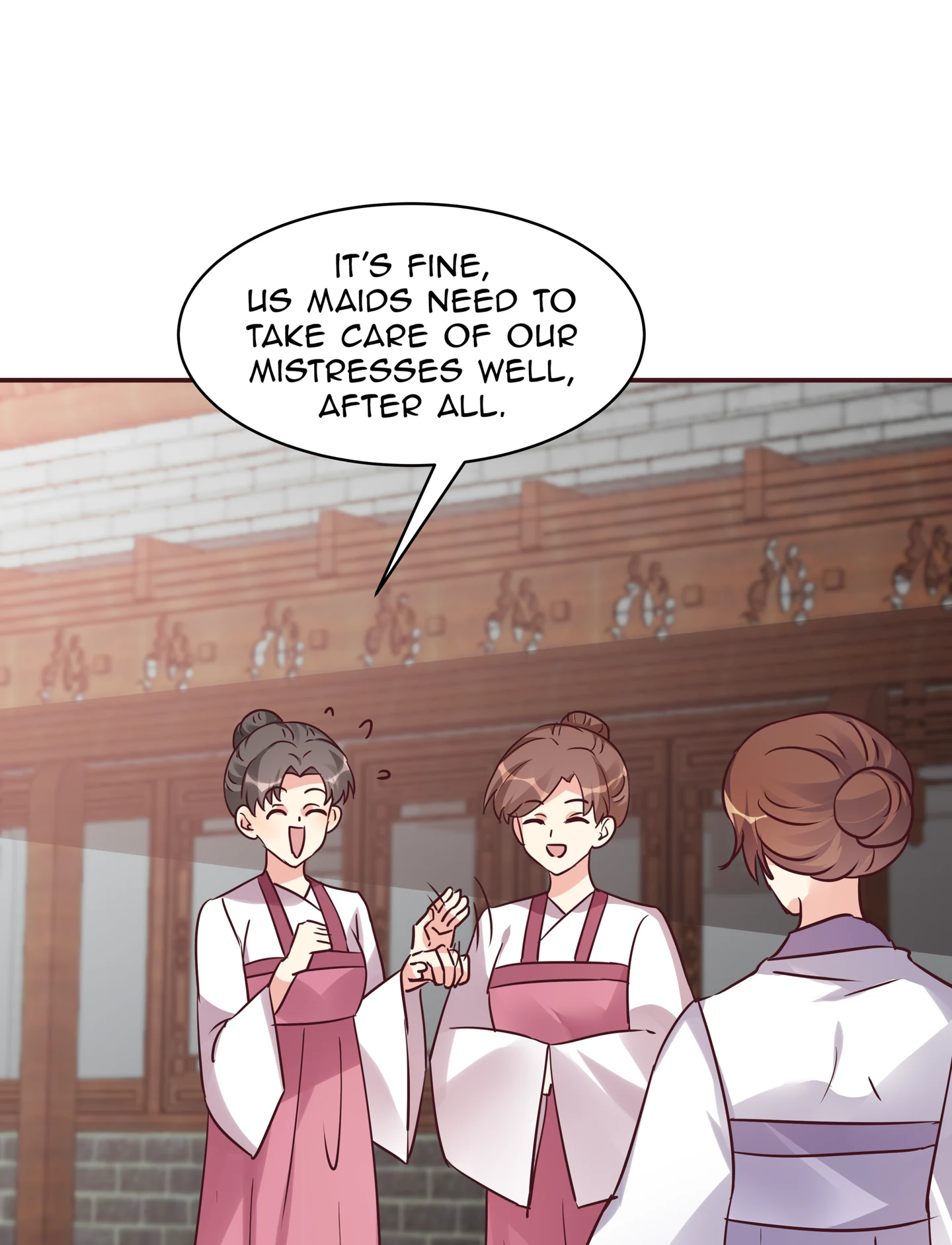 The Unbridled Genius Medic Chapter 177 - Page 7