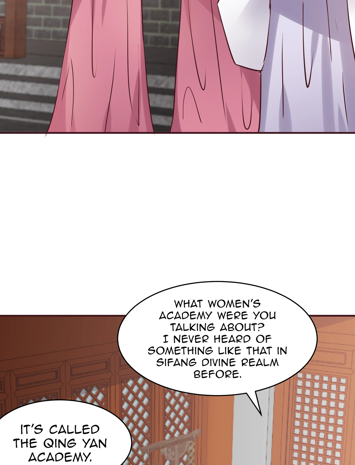 The Unbridled Genius Medic Chapter 177 - Page 8